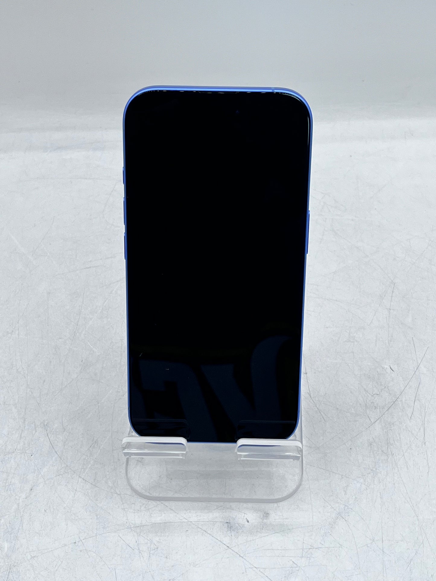Unlocked Apple iPhone 16 256GB A3081 MYAR3LL/A 100% BH - Blue