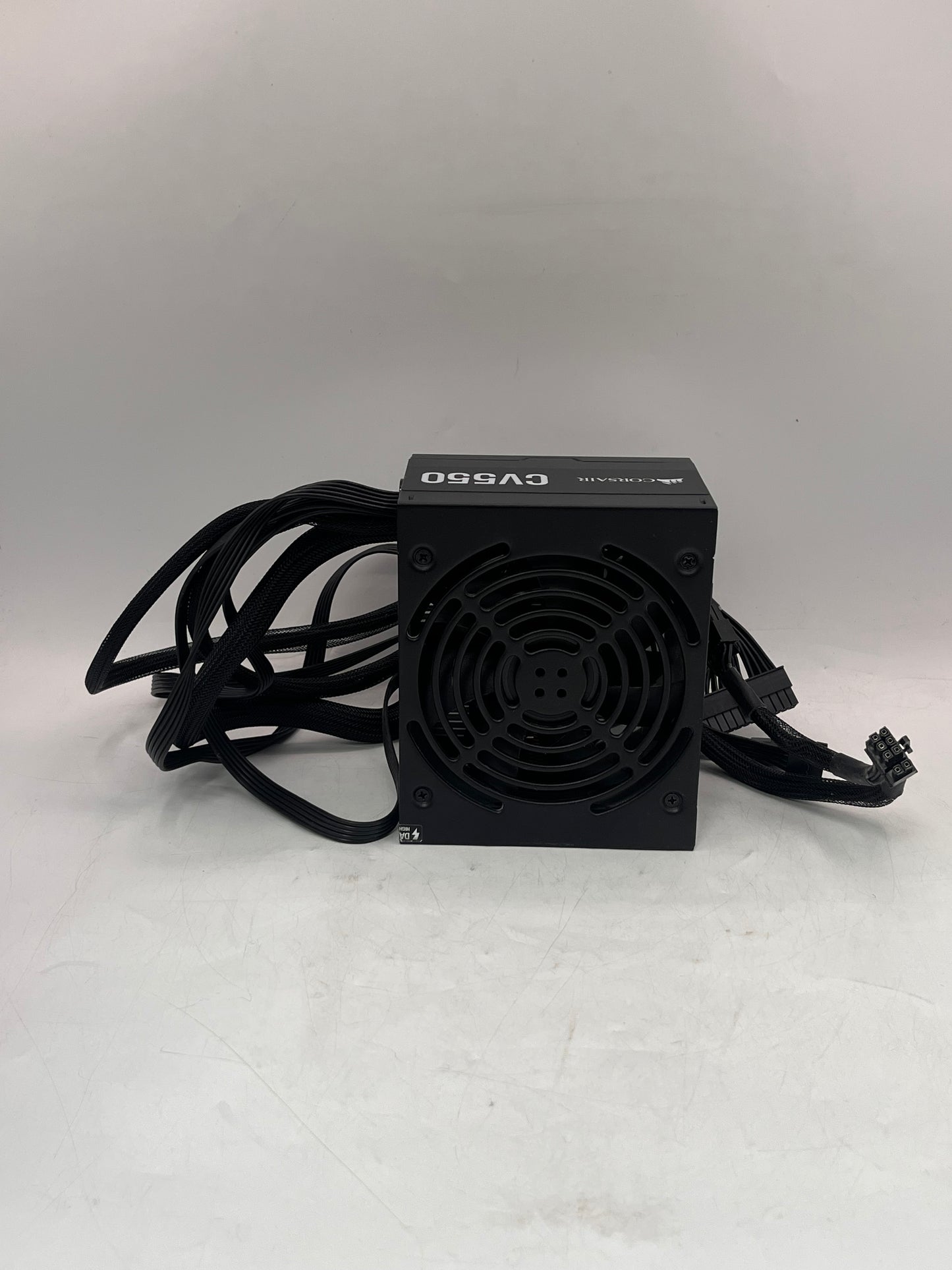 Corsair CV550 550W ATX Desktop Power Supply