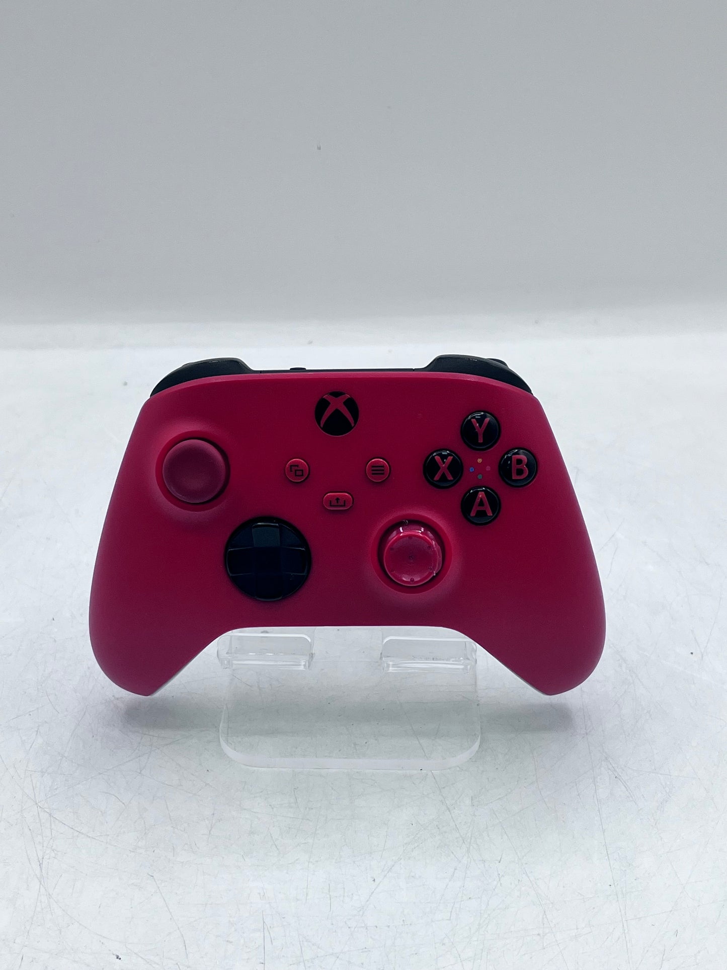 Microsoft Xbox Series X|S Wireless Controller Pulse Red 1914