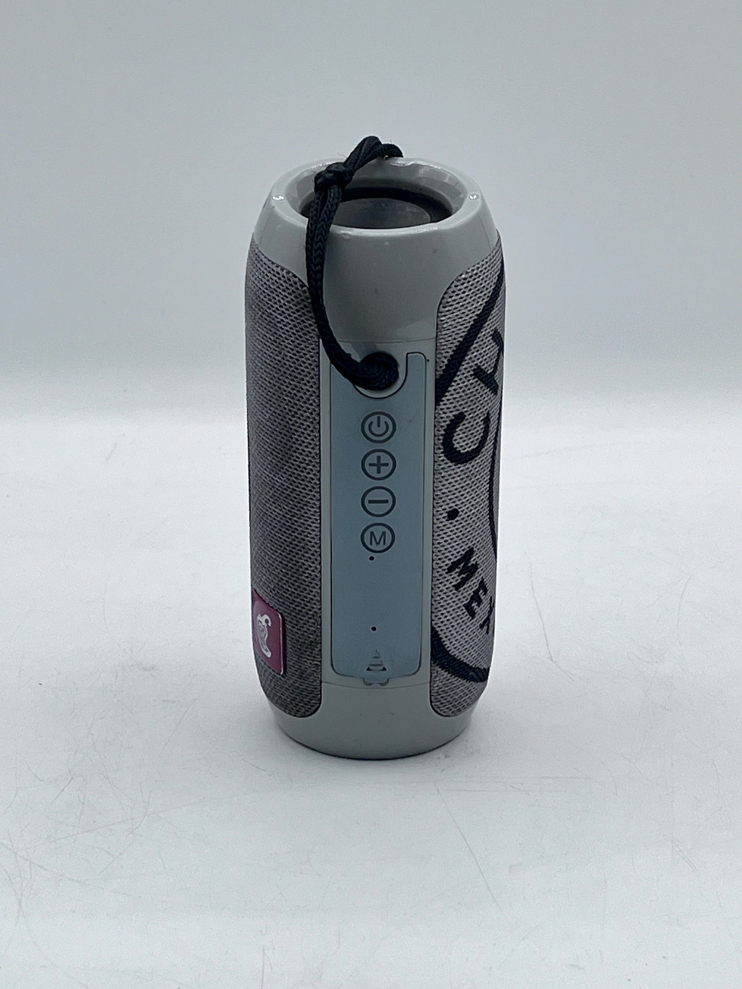 2020 Chipotle Burrito Vibes Limited Edition Wireless Bluetooth Speaker
