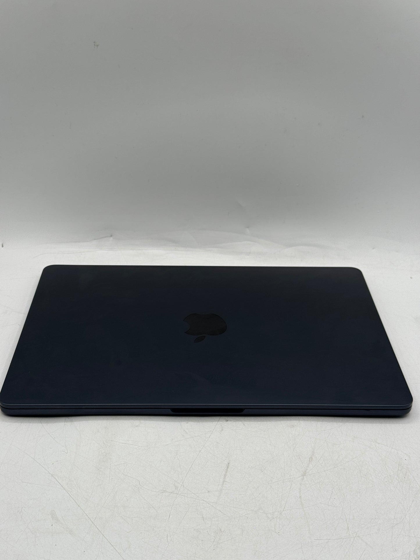 2023 Apple MacBook Air 13" M2 8GB 256GB A2681 MLY33LL/A Midhnight Blue - BAD LCD