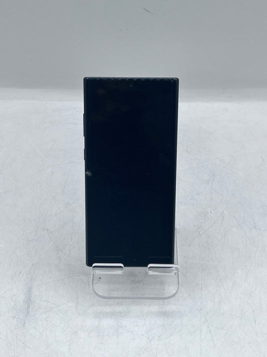 Unlocked Samsung Galaxy Note 10+ 512GB - Blue