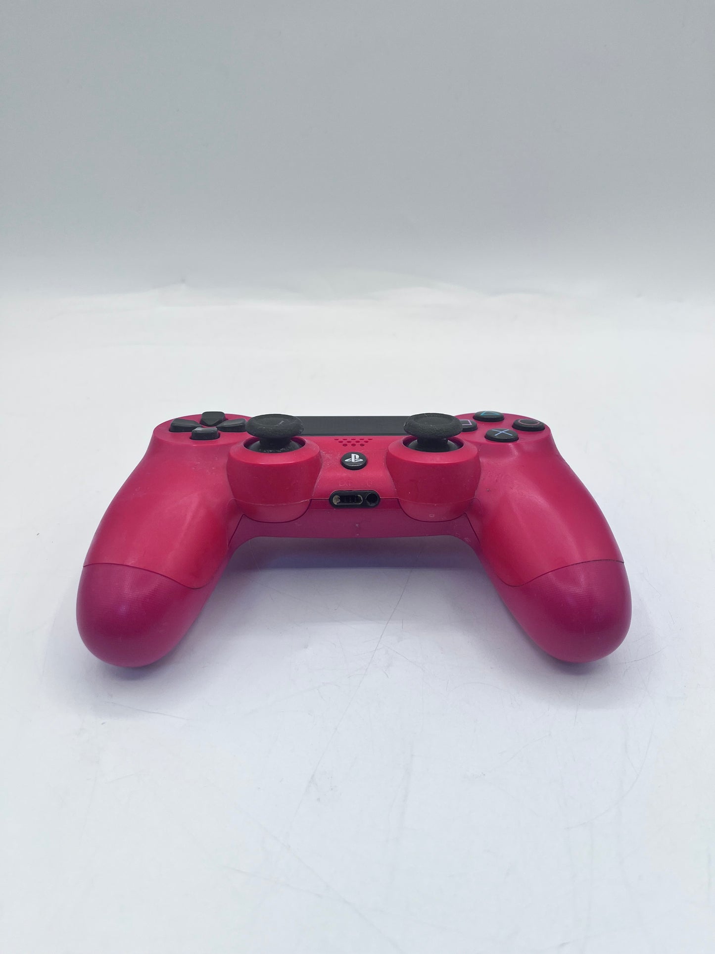 Sony PS4 CUH-ZCT2U Game Controller Red