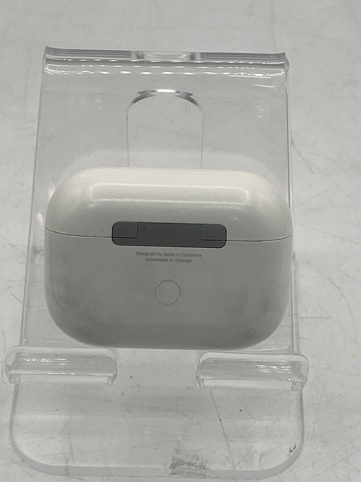 Apple AirPods Pro 1st Generation With Case Model A2084 - Great condition