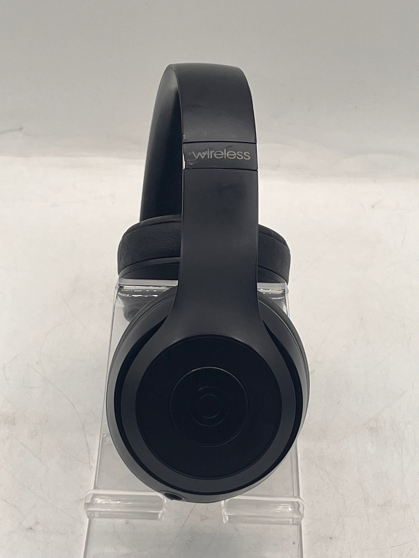 Beats by Dr. Dre Solo3 Wireless On-Ear Bluetooth Headphones Black