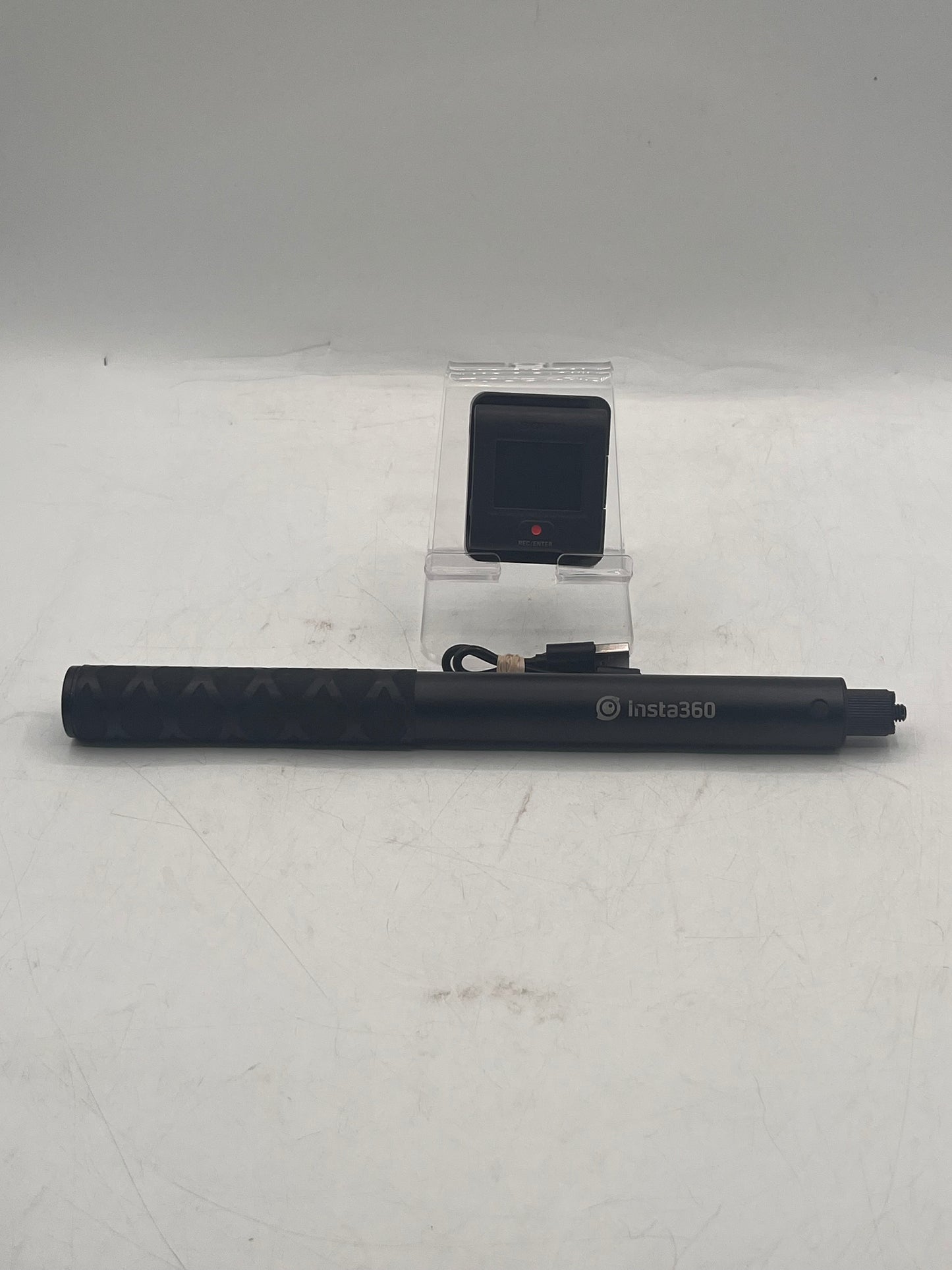 Insta360 One X Camera - Black