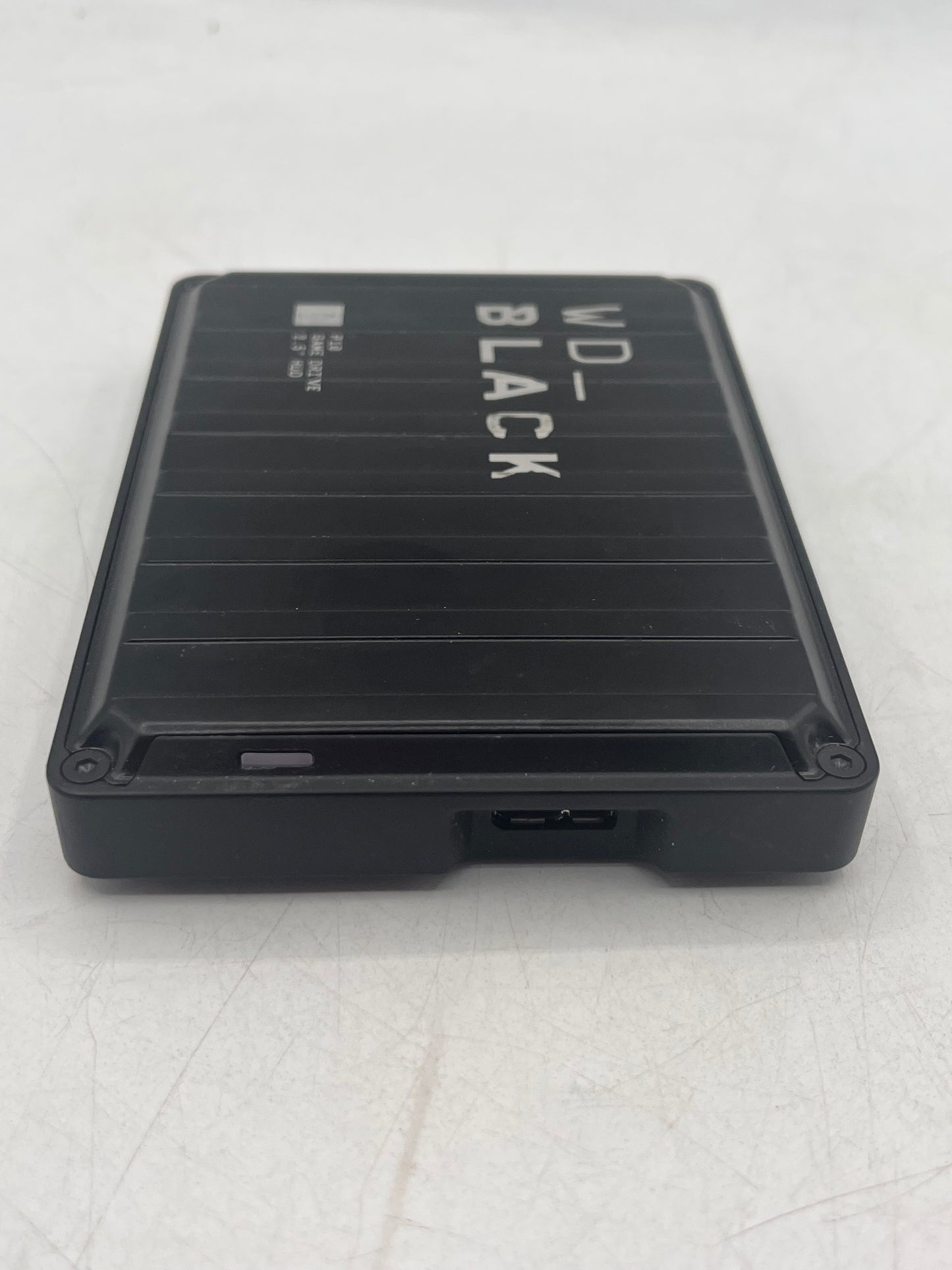 Western Digital P10 5TB External 2.5 in Black