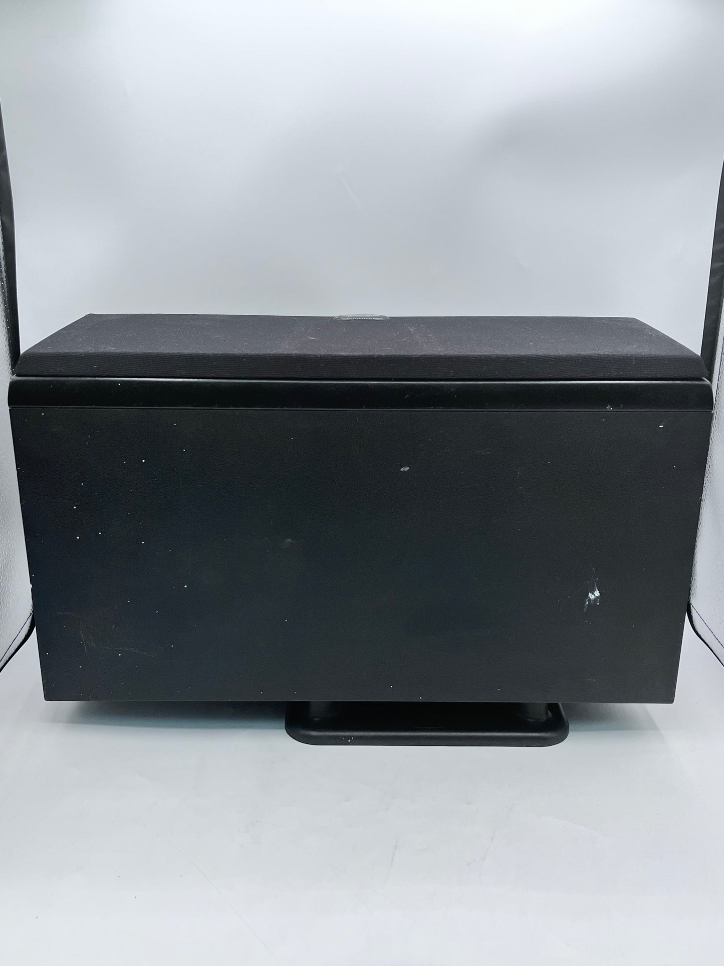 Polk CS175i Audio Dynamic Balance Speaker Black