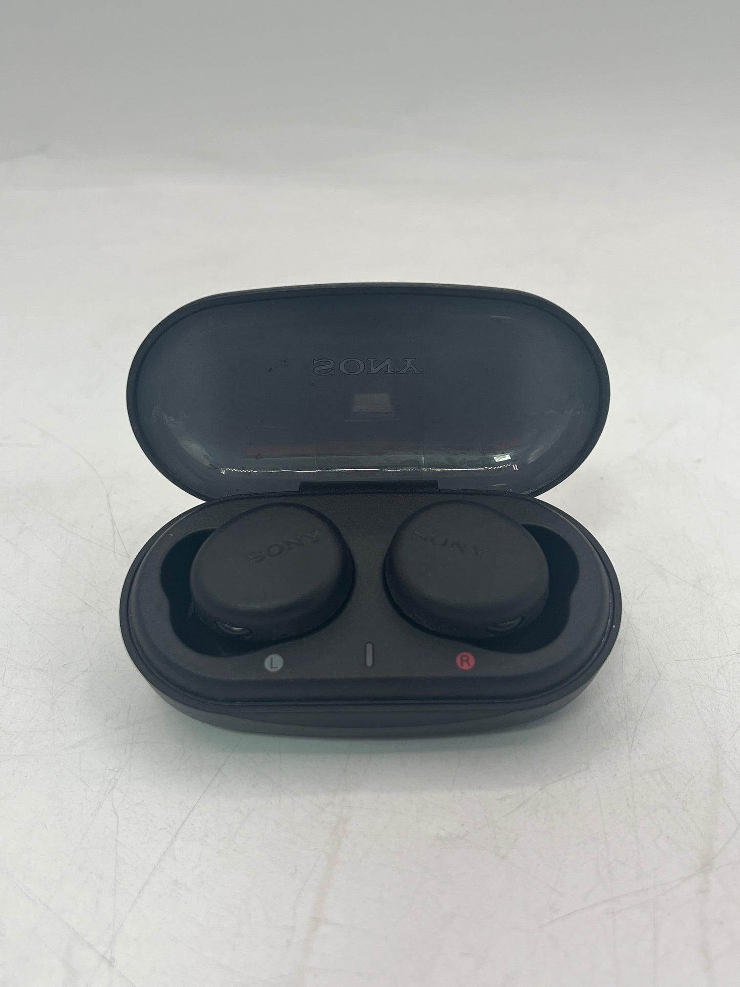 SONY WF‑XB700 True Wireless Earbuds Extra Bass Black Free Shipping