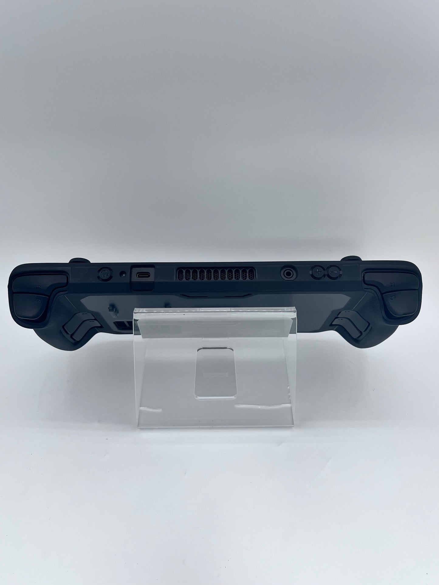 Valve Steam Deck OLED 1030 512GB Handheld Gaming System - Black with Case
