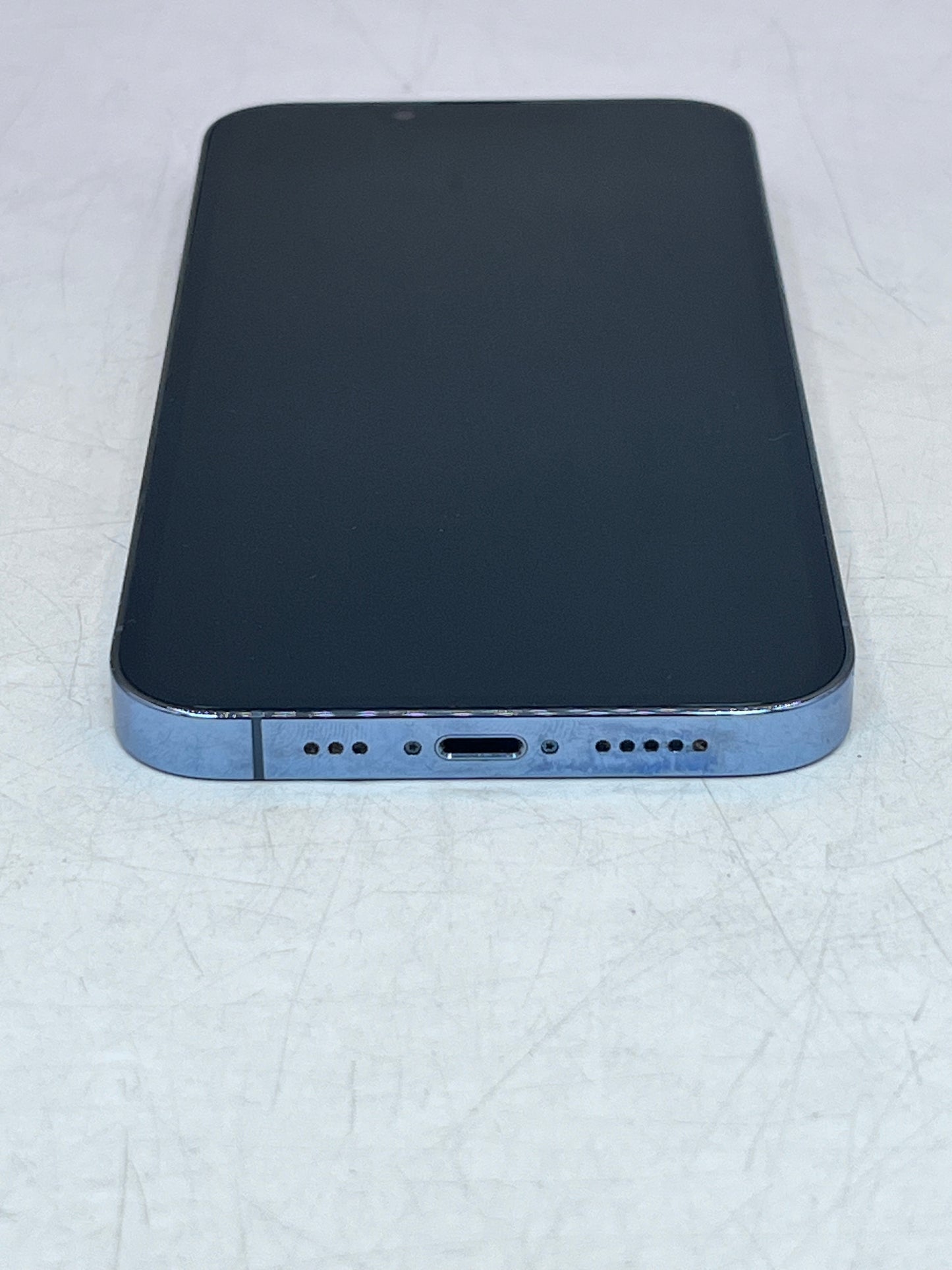 Apple iPhone 13 Pro A2483 NLR93LL/A  256GB  Unlocked -   Blue