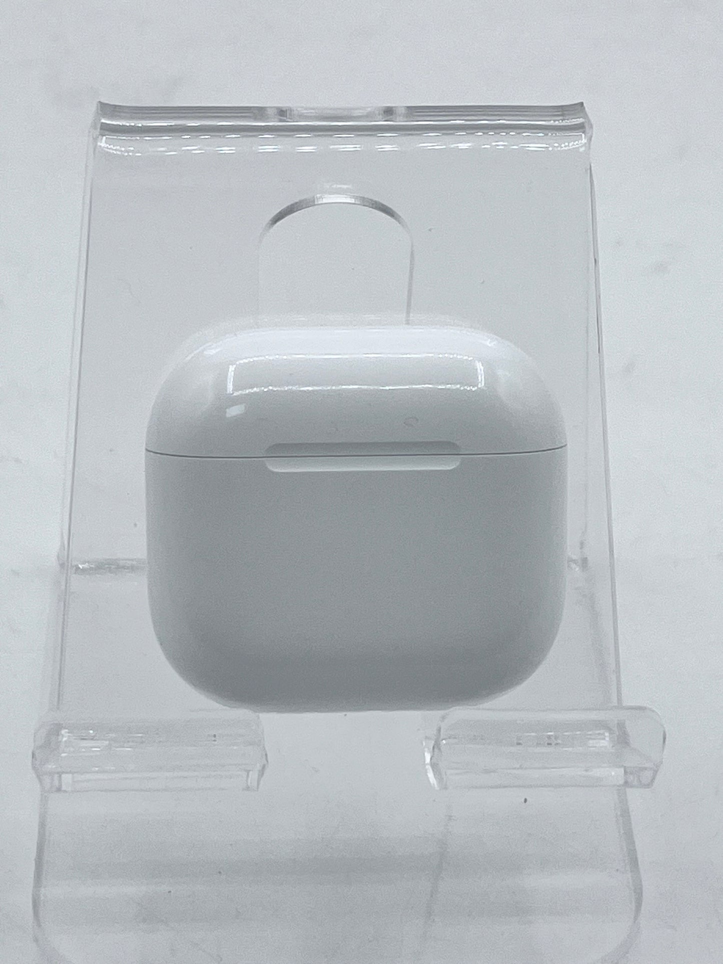 Apple AirPods (4th Gen) Complete Set A3058 A3050 A3053 - White