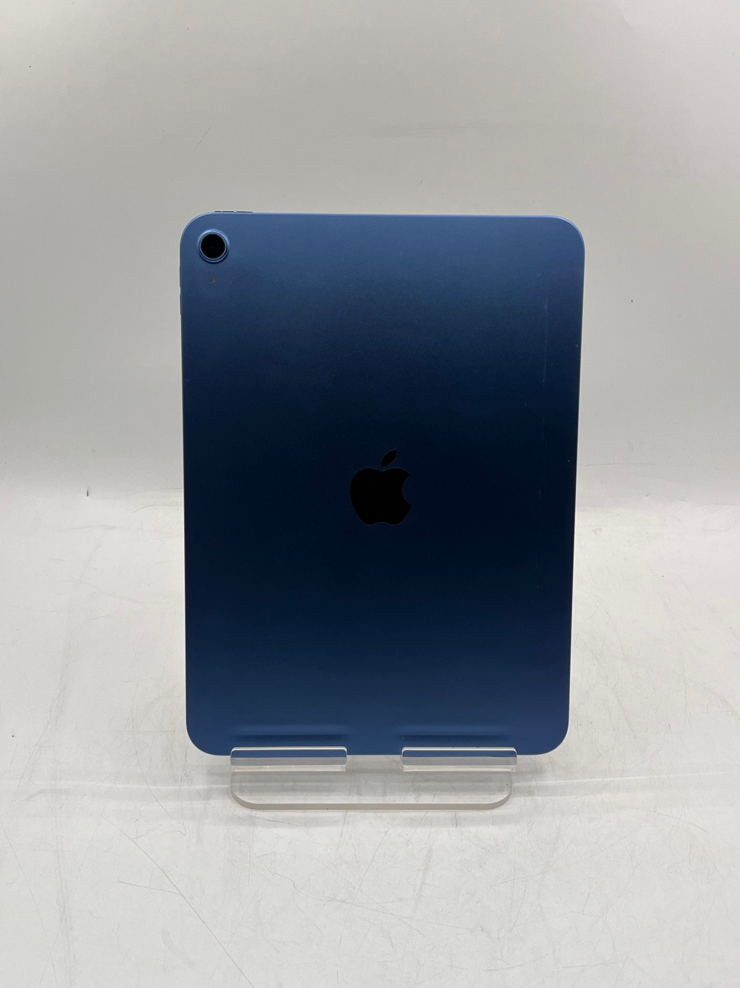 2025 Apple iPad A16 A3354 MD4A4LL/A 128GB Wi-Fi Only Tablet - Blue