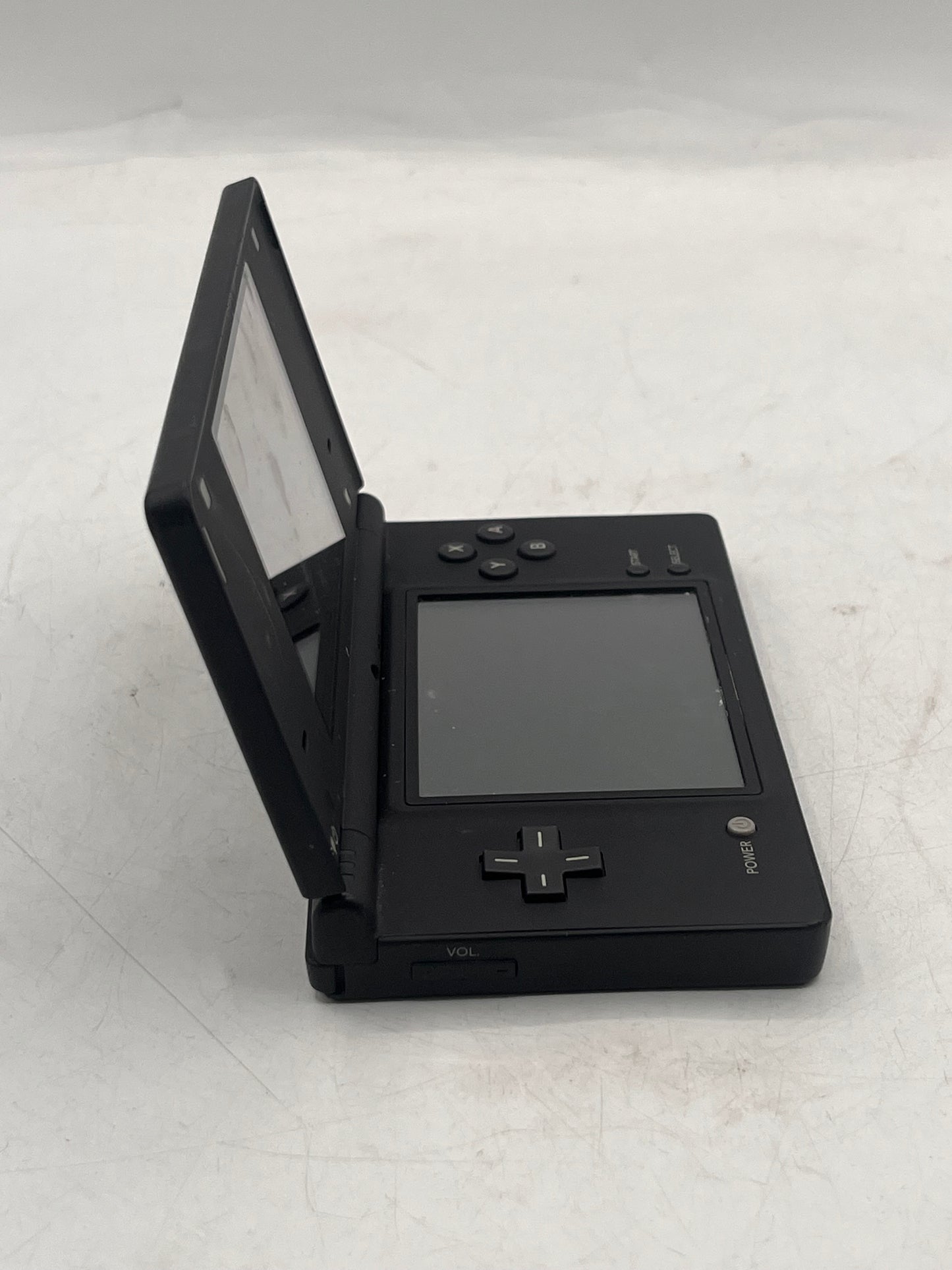 Nintendo DSi (TWL-001) 2008 Handheld Game Console - Black