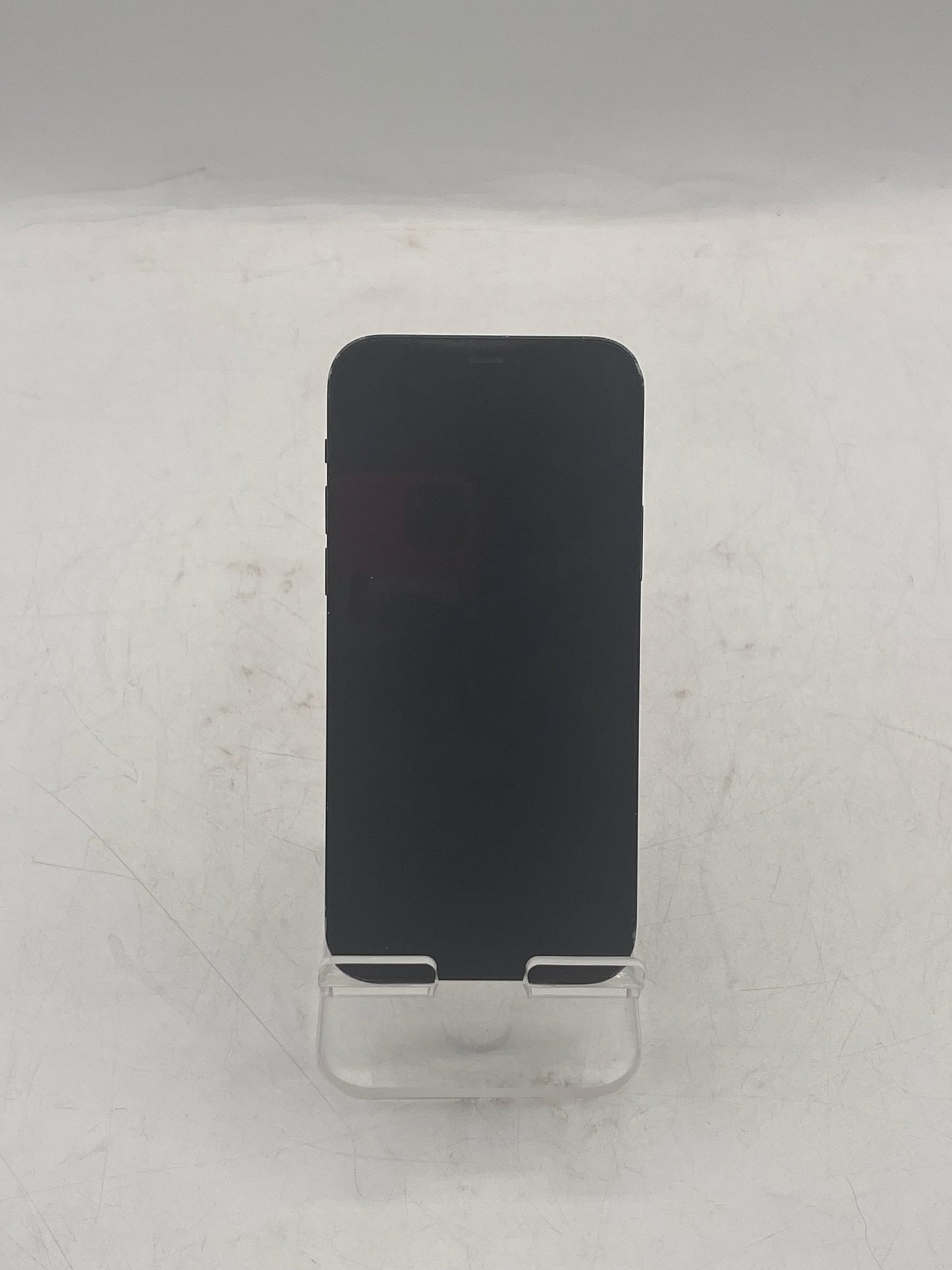 Apple iPhone 12 64GB A2172 MGH63LL/A Black Broken REMOTELY MANAGEMENT