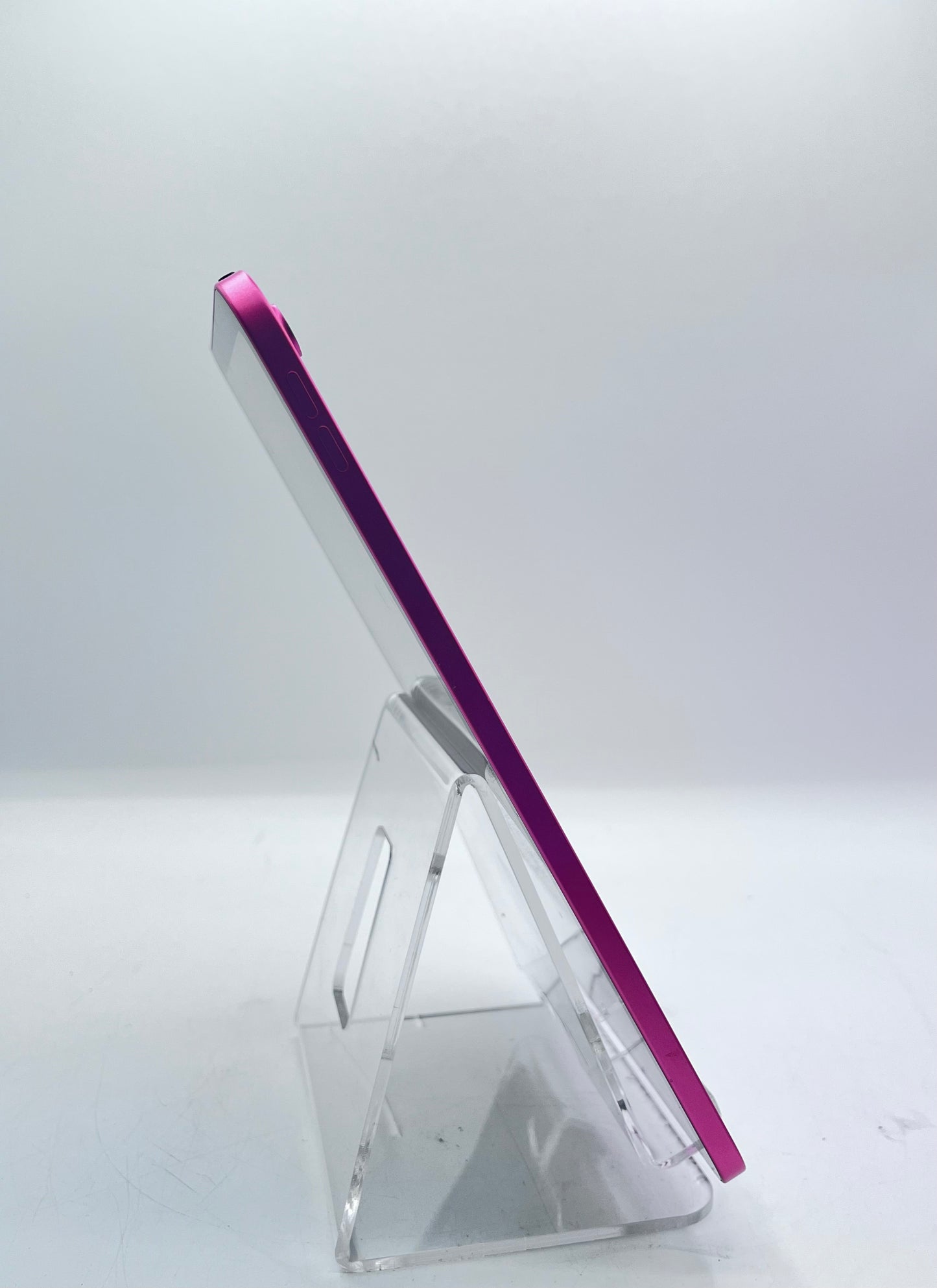 WiFi Only Apple iPad 10th Gen 64GB PINK A2696 MPQ33LL/A