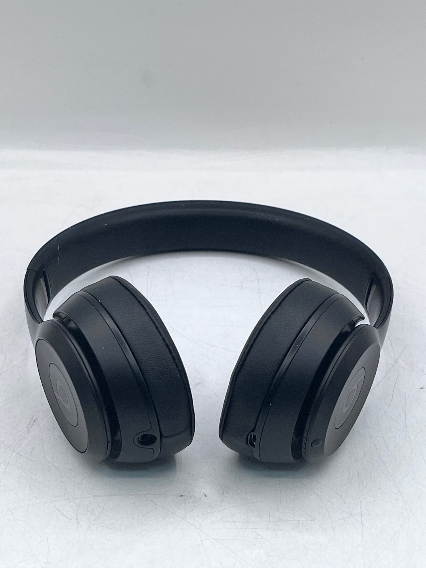 Beats by Dr. Dre Beats Solo 3 Wireless Bluetooth Headphones - Matte Black