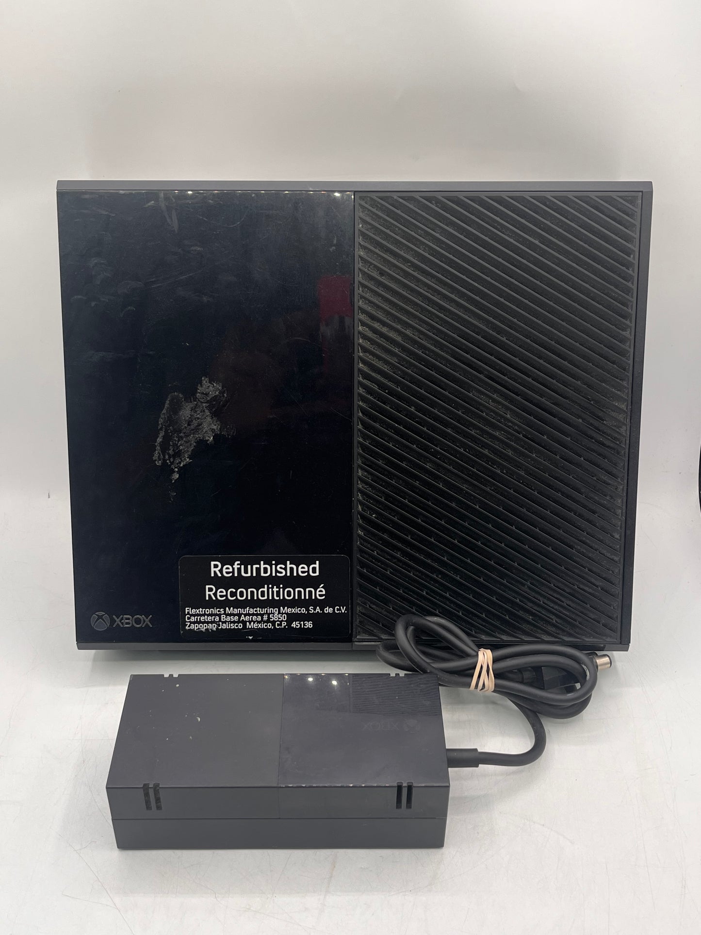 Microsoft Xbox One (1540) 2013 512GB Black Video Game Console