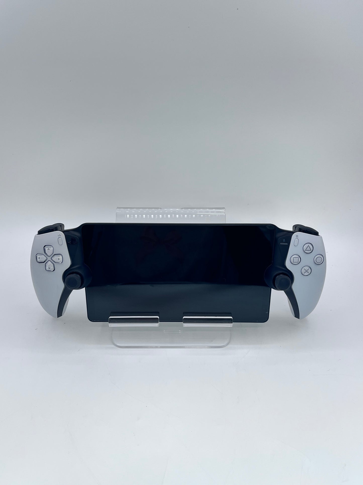 Sony PlayStation Portal Remote Player For PS5 Console - White