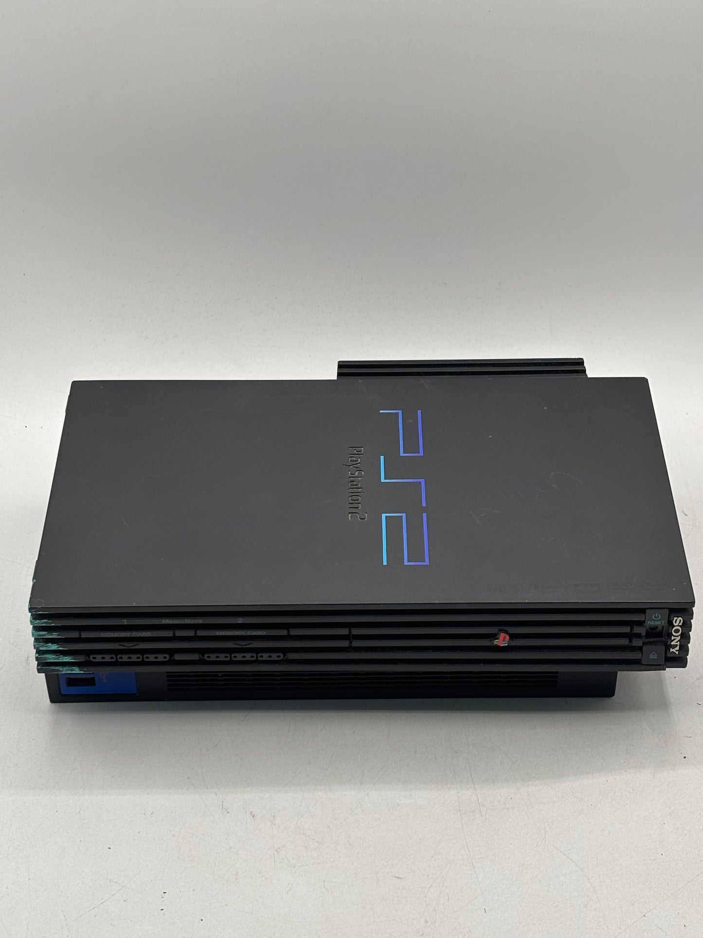 Sony PlayStation 2 PS2 Fat SCPH-30001 CONSOLE ONLY