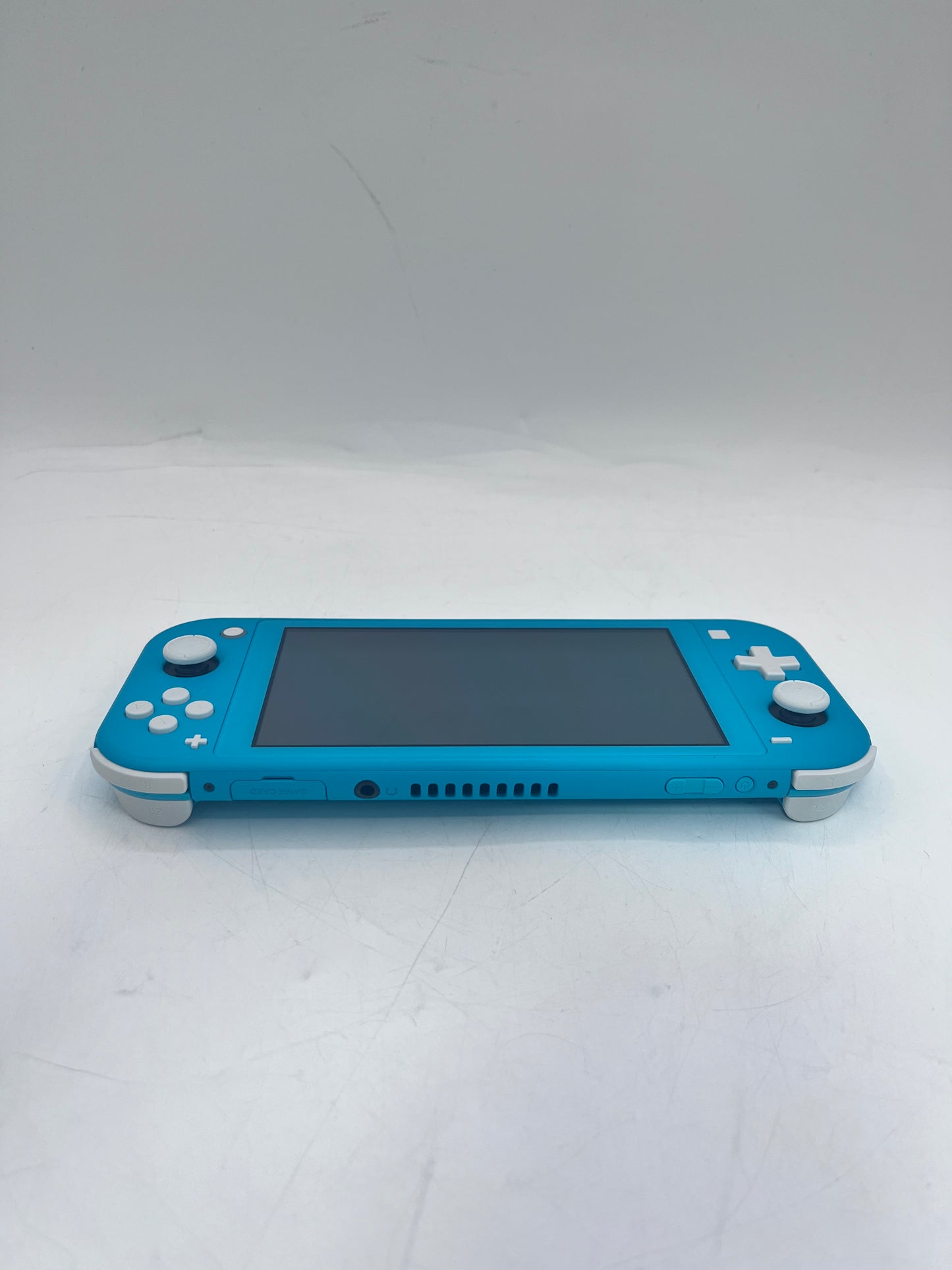 Nintendo Switch Lite HDH-001 32GB Handheld Console Turquoise w/Charger Free Shipping