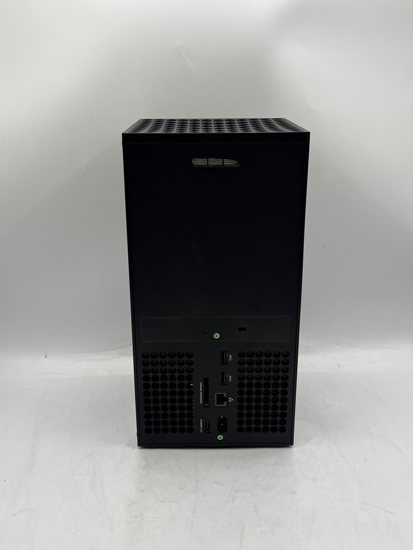 Microsoft Xbox Series X 1882 2020 1TB Console Black