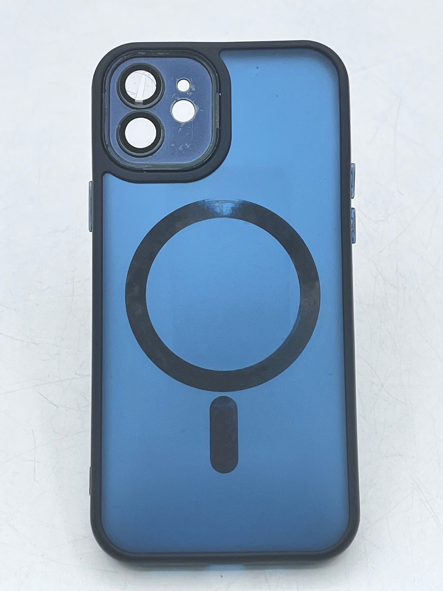 Apple iPhone 12 Blue A2172 (MGFL3LL/A)  64GB -  READ