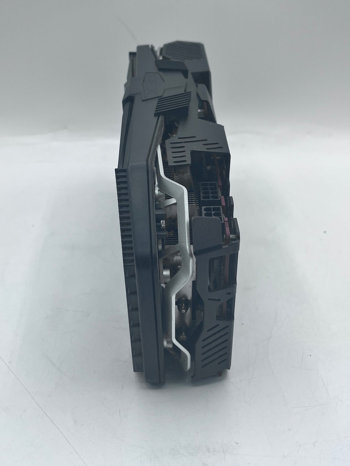 XFX AMD Radeon RX 5700 XT Raw II 8GB GDDR6 Graphics Card Black