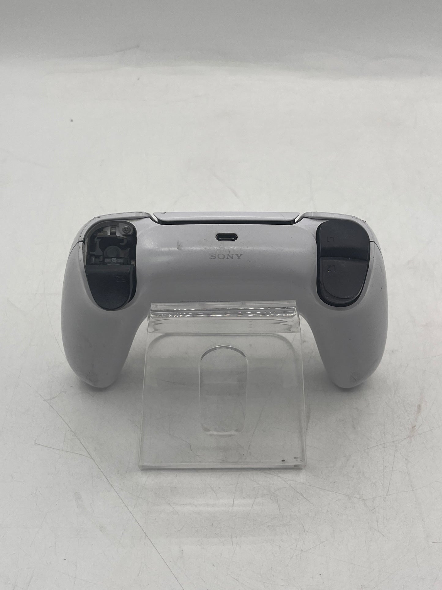 Sony PS5 CFI-ZCT1W Video Game Controller - White