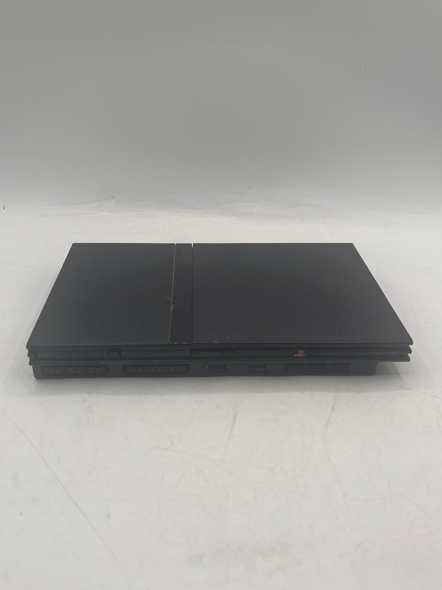 Sony PlayStation 2 Slim SCPH-77001 Video Game System - Black