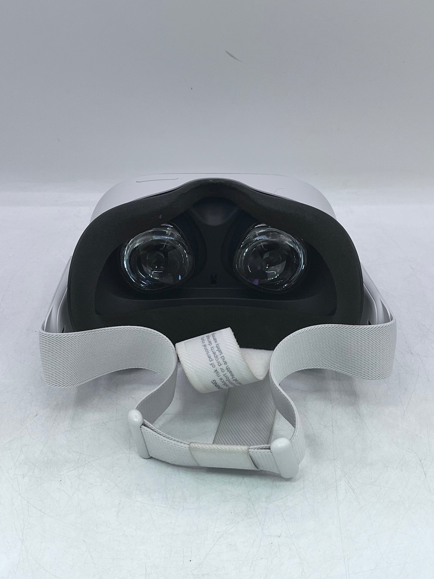 Oculus Meta Quest 2 VR Headset 64GB - White