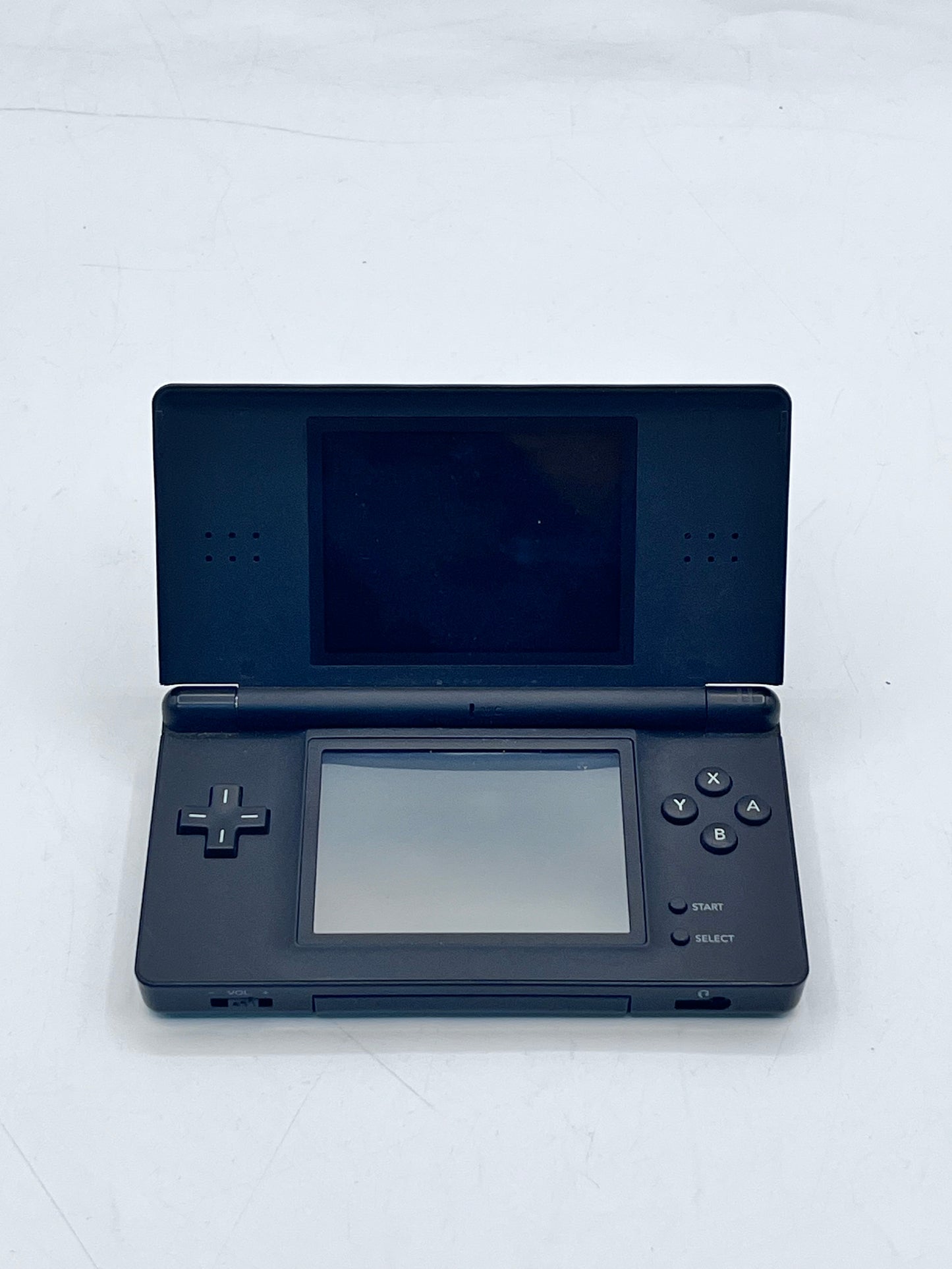 Nintendo DS Lite (USG-001) 2006 Handheld Console - Black