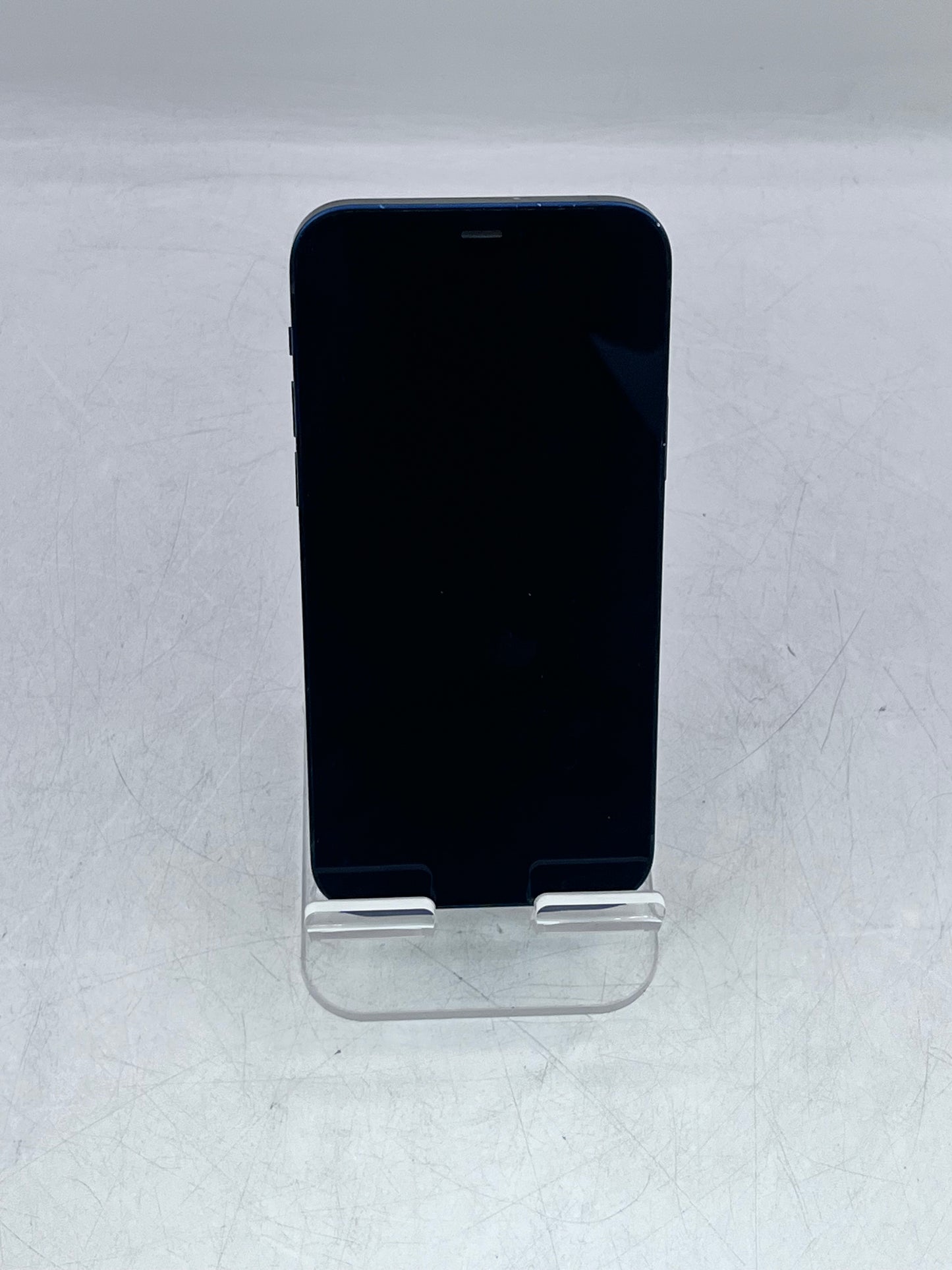 Unlocked Apple iPhone 12 64GB A2172 MGF83LL/A Blue