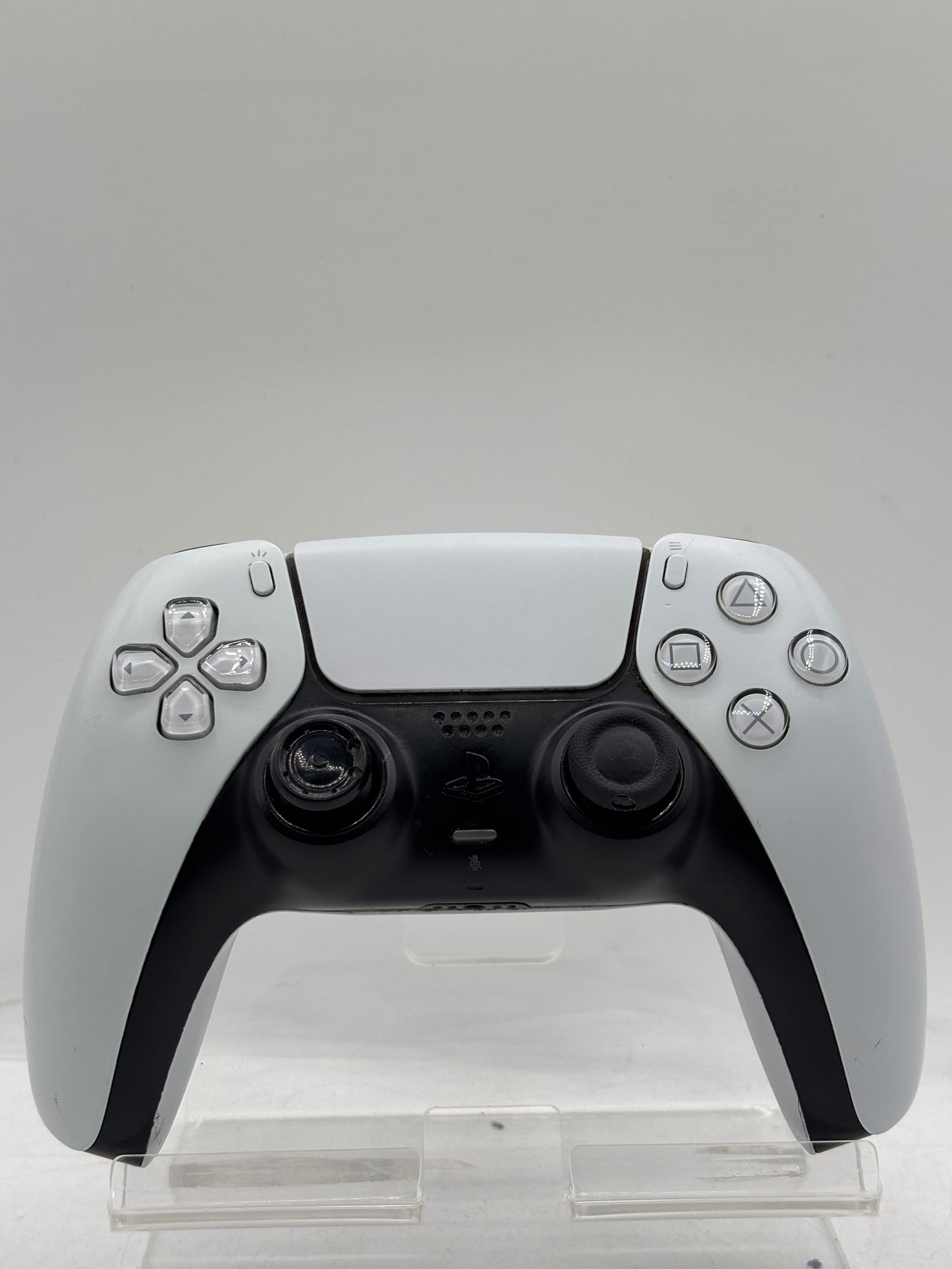 Sony Playstation 5 DualSense Wireless Controller CFI-ZCT1W, White (FREE SHIPPING)