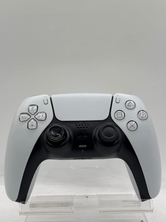 Sony Playstation 5 DualSense Wireless Controller CFI-ZCT1W, White (FREE SHIPPING)
