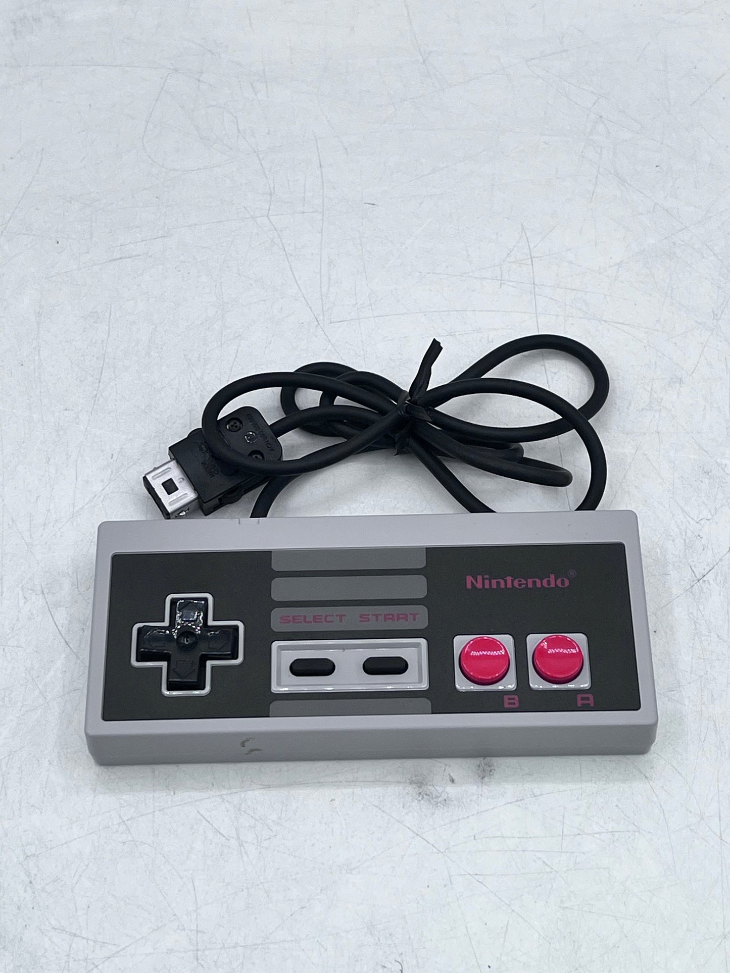 Nintendo NES Classic Edition Mini Console CLV-001 Authentic Tested & Working