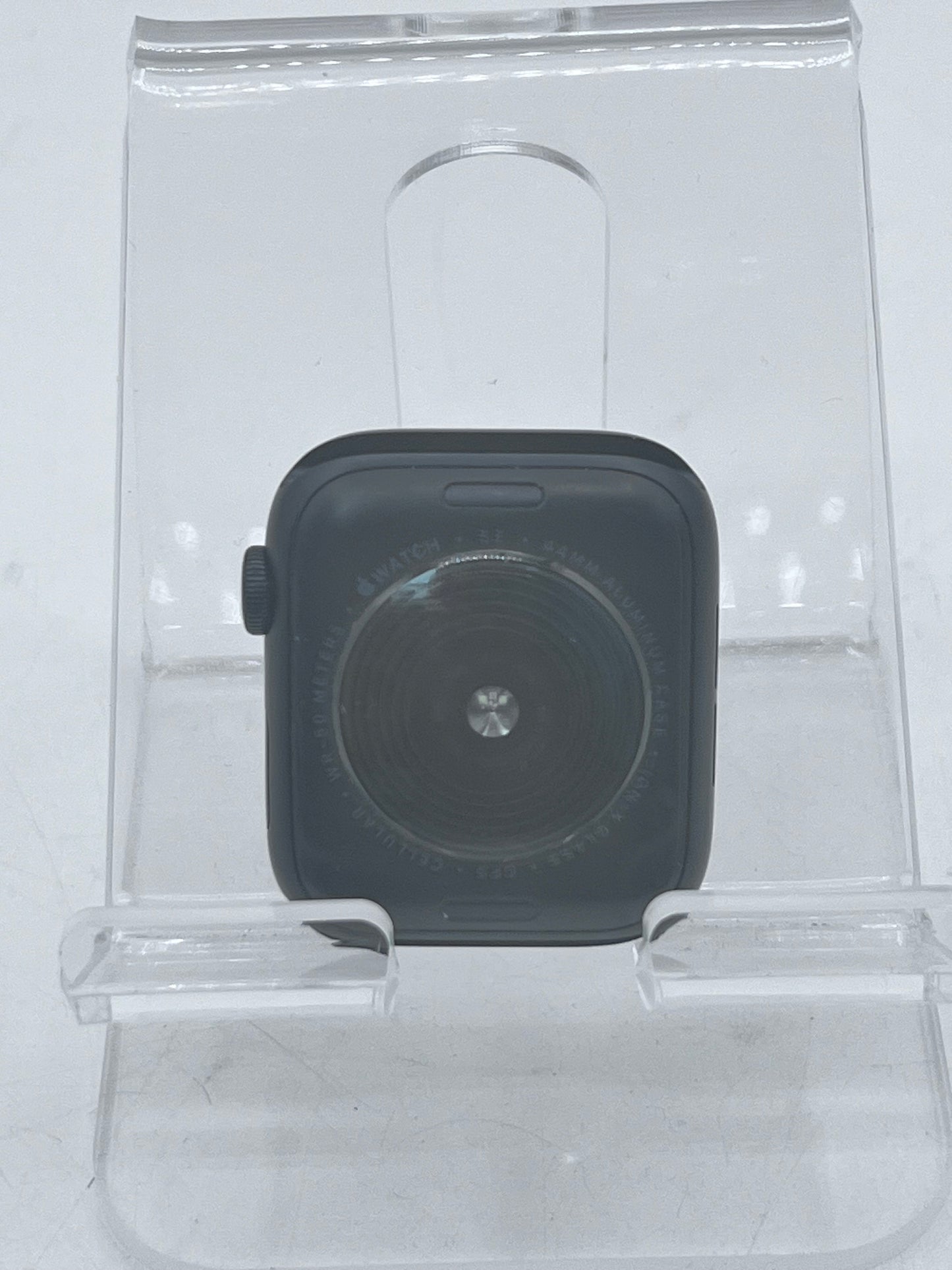 Unlocked Apple Watch SE 3 GPS+Cellular 44mm  A3328 Space Gray