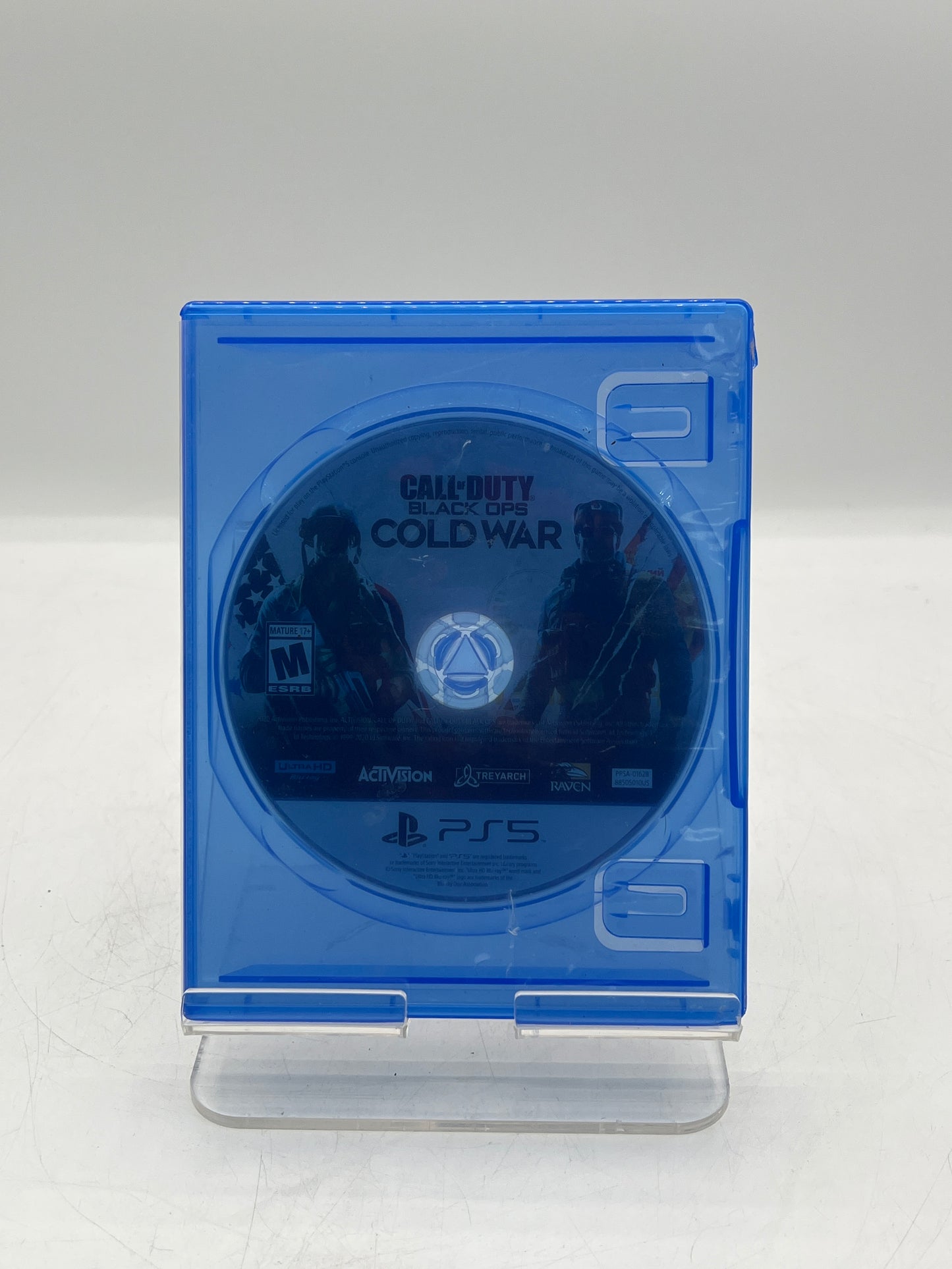 Call of Duty: Vanguard - Sony PlayStation 5