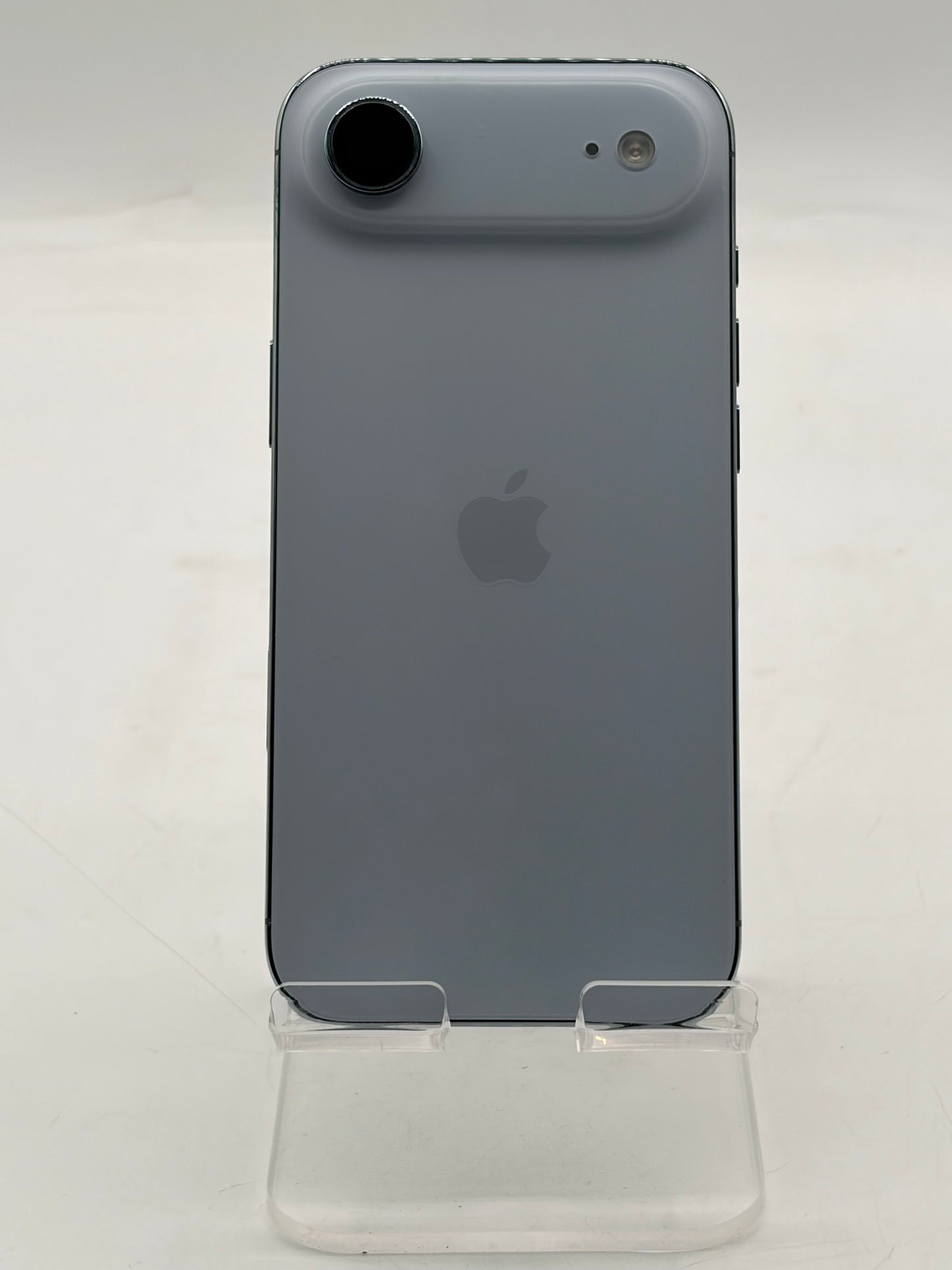 Unlocked Apple iPhone 17 Air 256GB A3260 MG1D4LL/A - Sky Blue 100% BH Near Mint