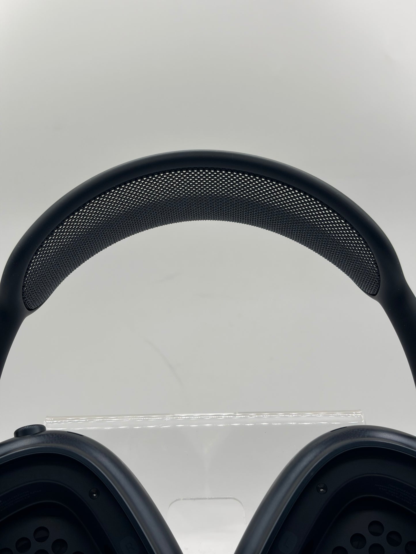 2024 Apple AirPods Max Midnight A3184 MWW43AM/A Over the Ear Headphones