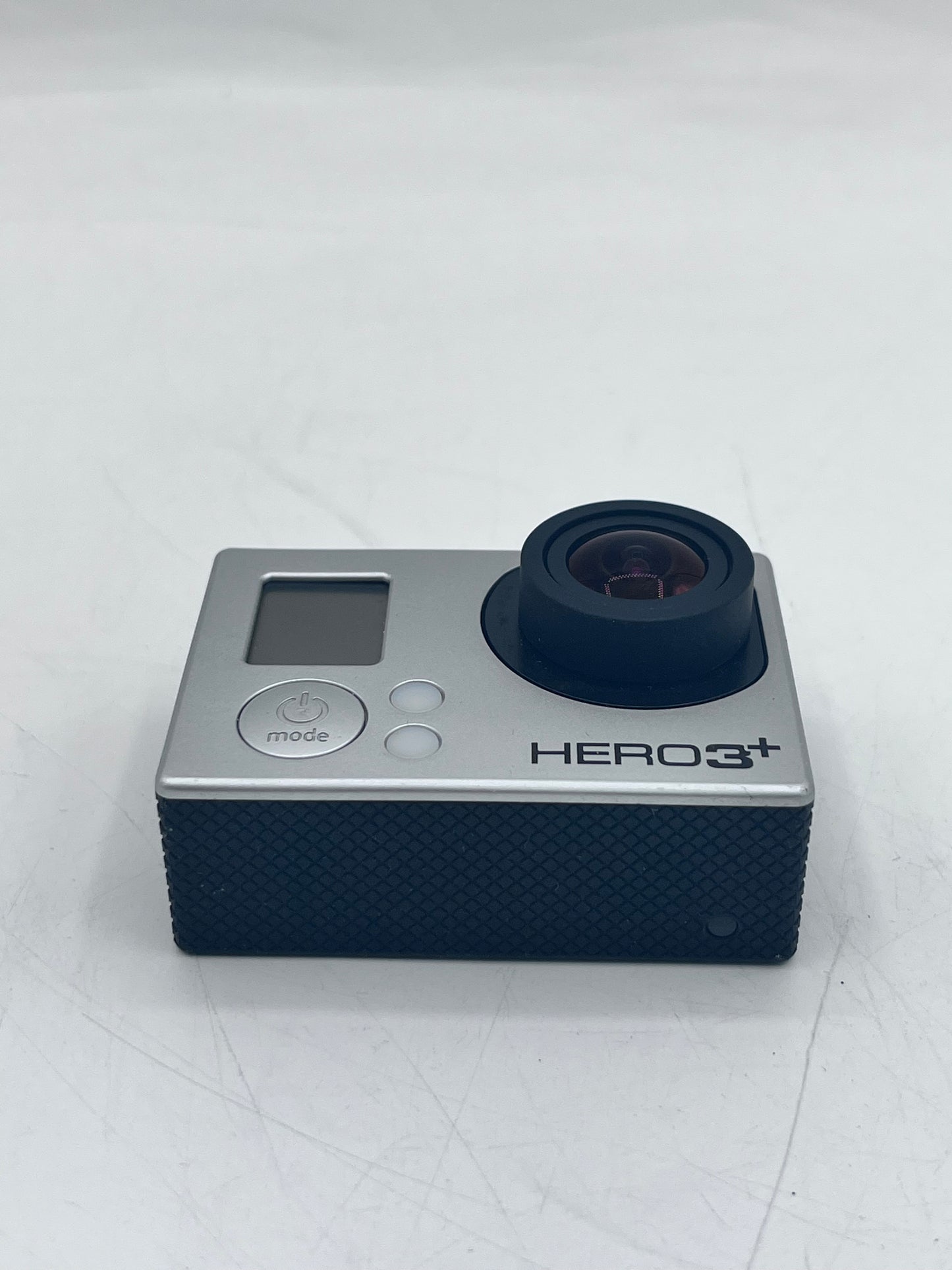 GoPro HERO 3+ Black Action Camera - Silver
