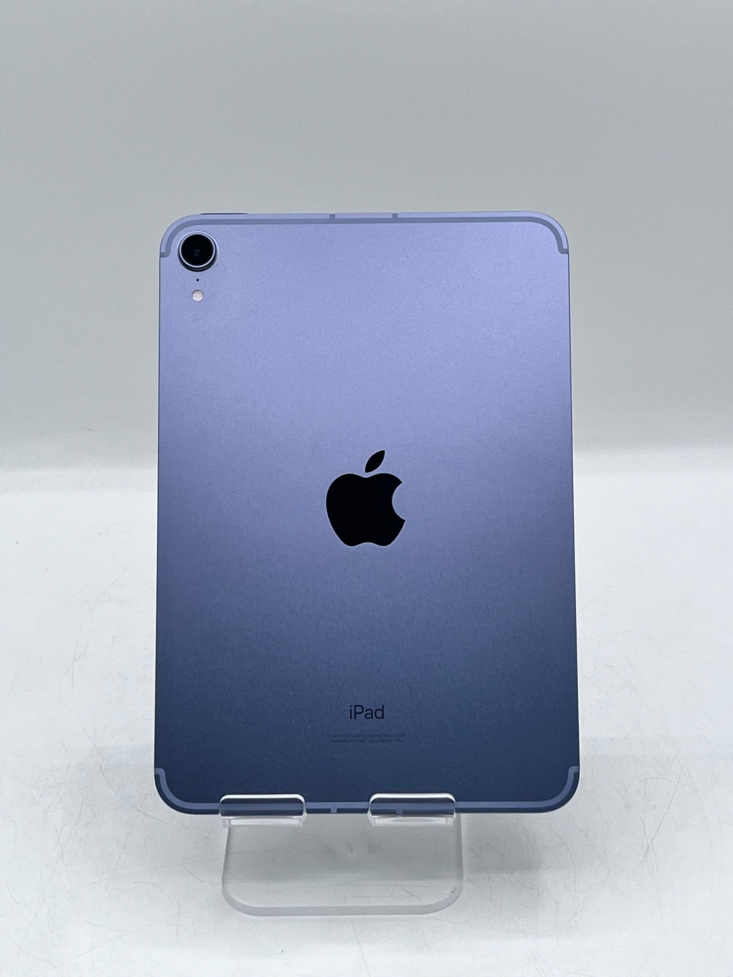 Apple iPad Mini (6th Gen) A2568 2021 - Purple- 256GB - Unlocked