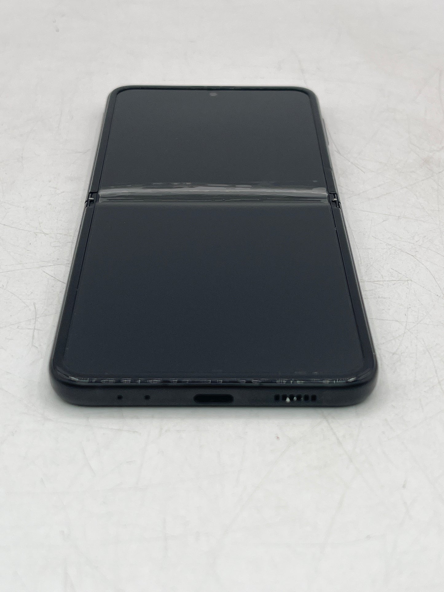 Unlocked Samsung Galaxy Z Flip4 128GB Pink READ