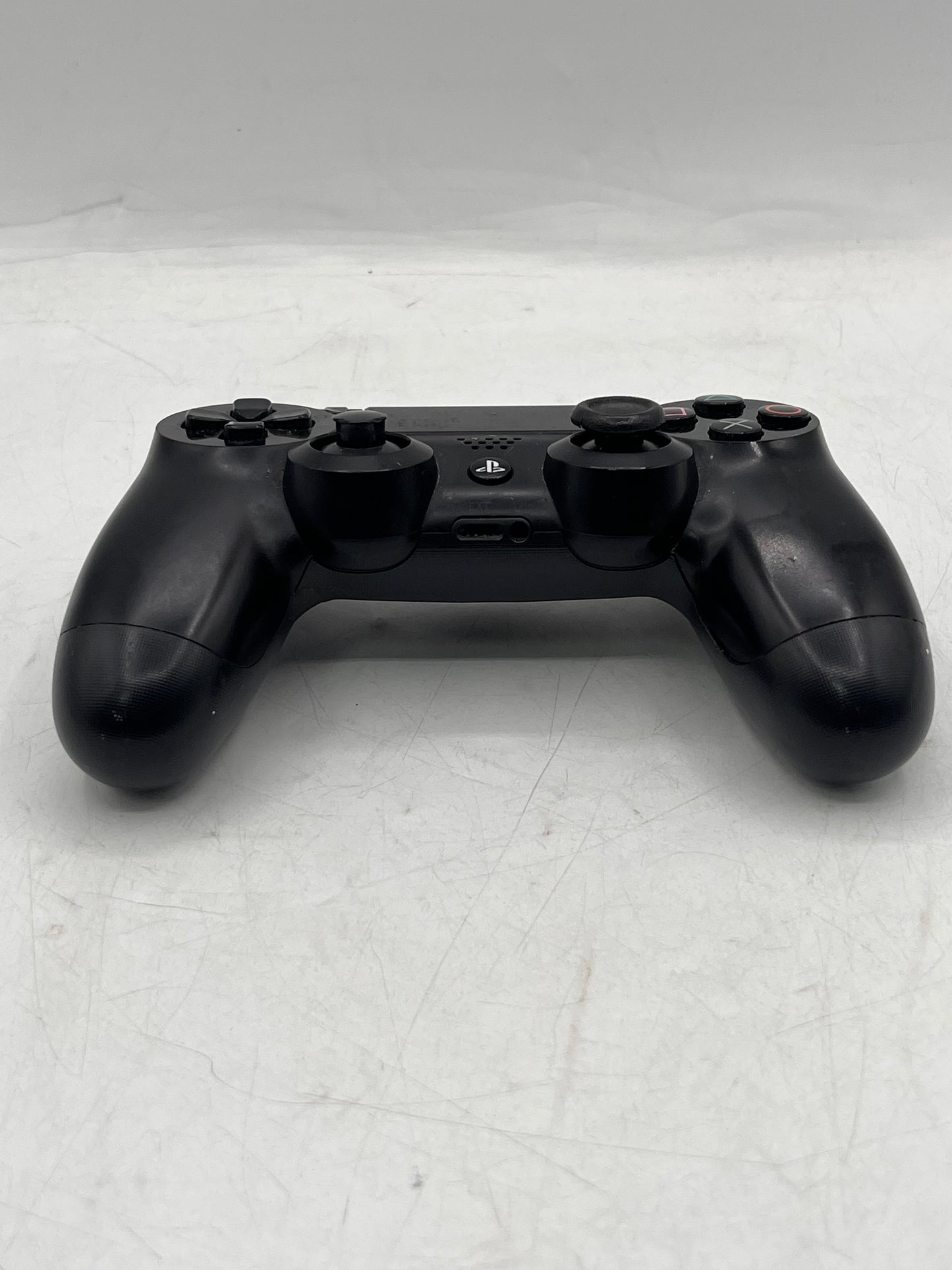 Sony PlayStation 4 Slim CUH-2115B 1TB Video Game Console with 1 Controller Black