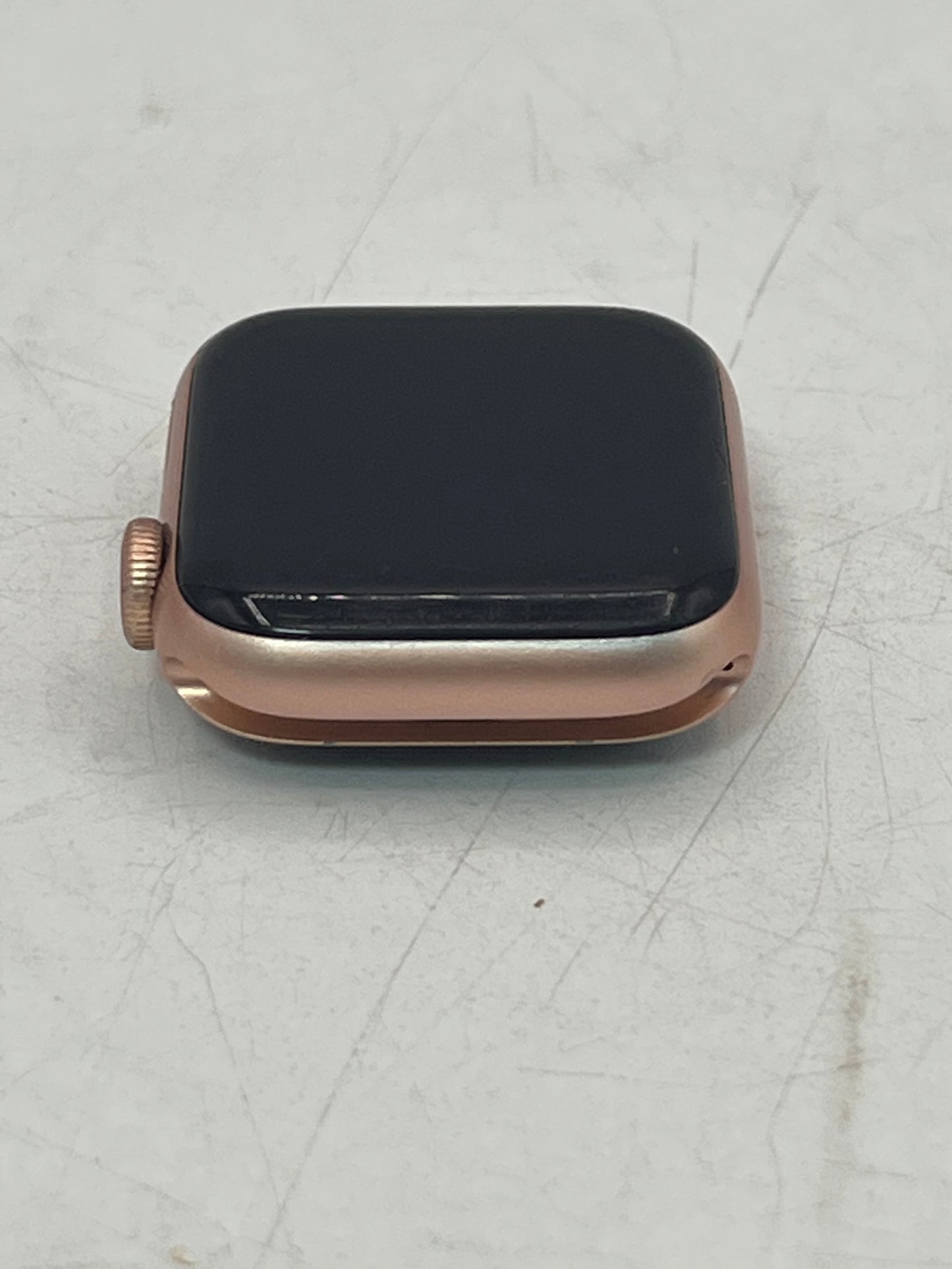 Unlocked Apple Watch SE Cellular A2353 40mm Rose Gold GPS + Cellular