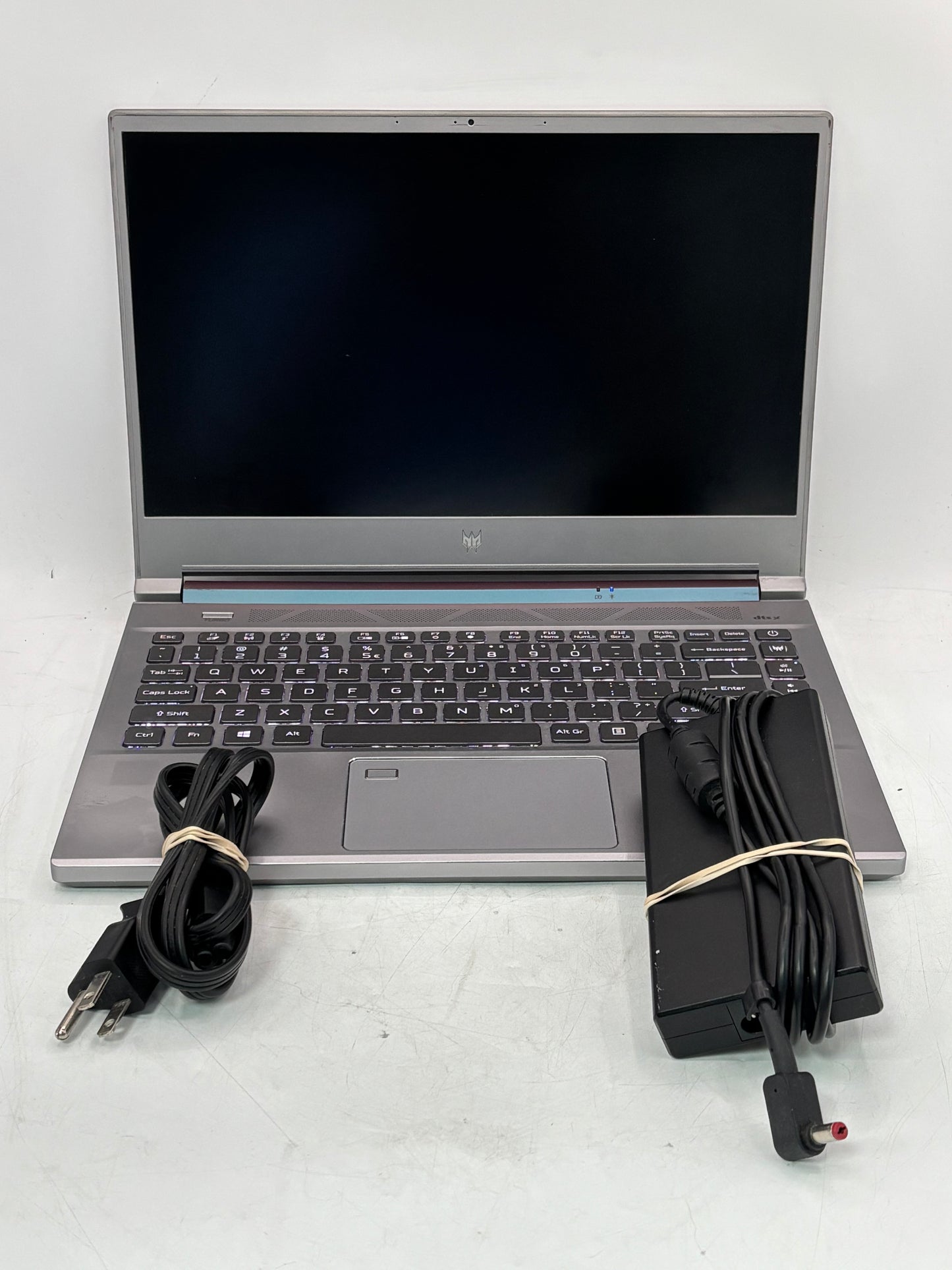 Acer Predator Triton 300 SE 14" Core i7-11375H 16GB RAM 512GB SSD GeForce RTX 3050 Ti Silver