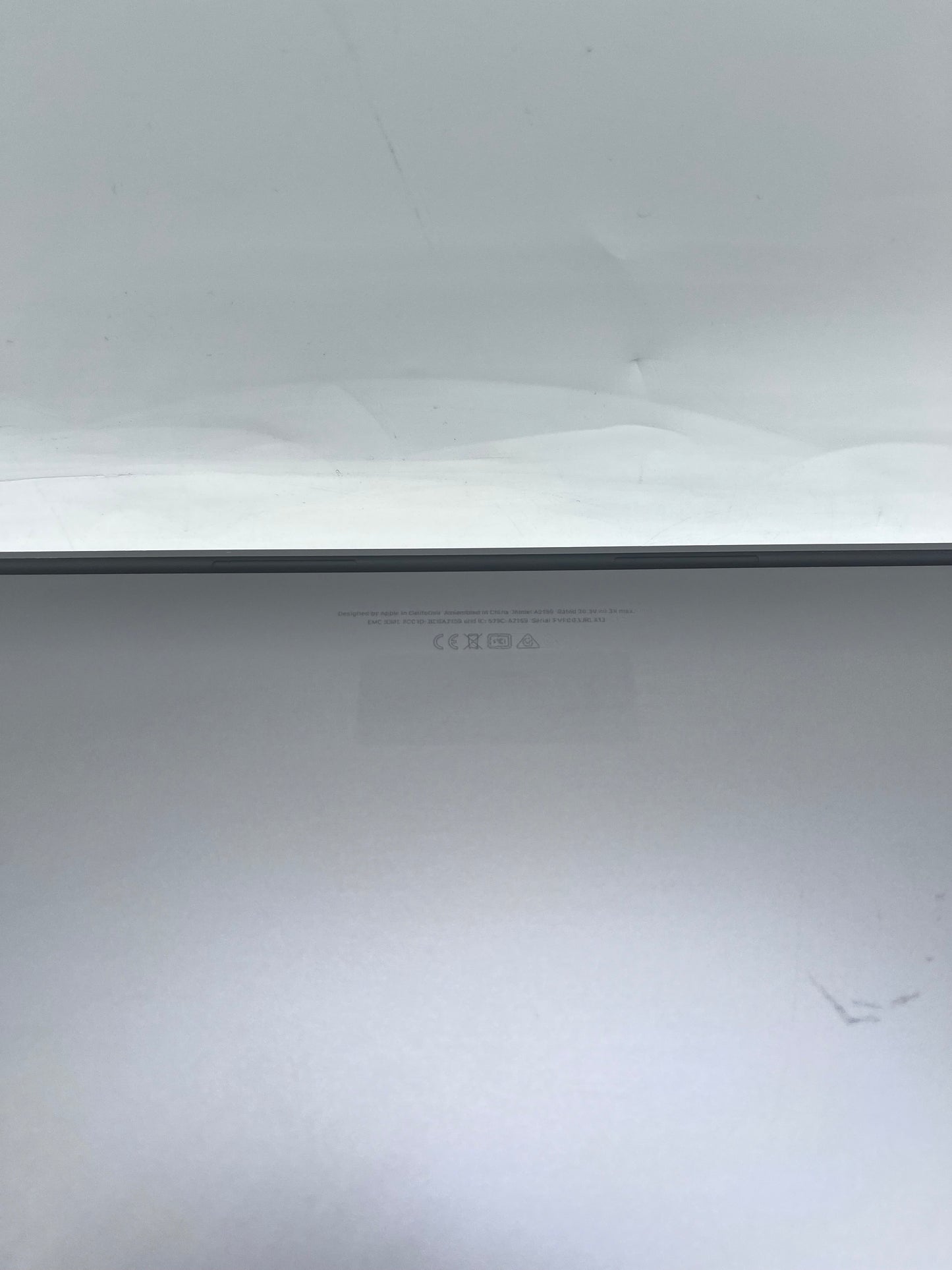 Apple MacBook Pro 13" A2159 512GB 16GB 2019 - Space Gray REMOTELY MANAGED