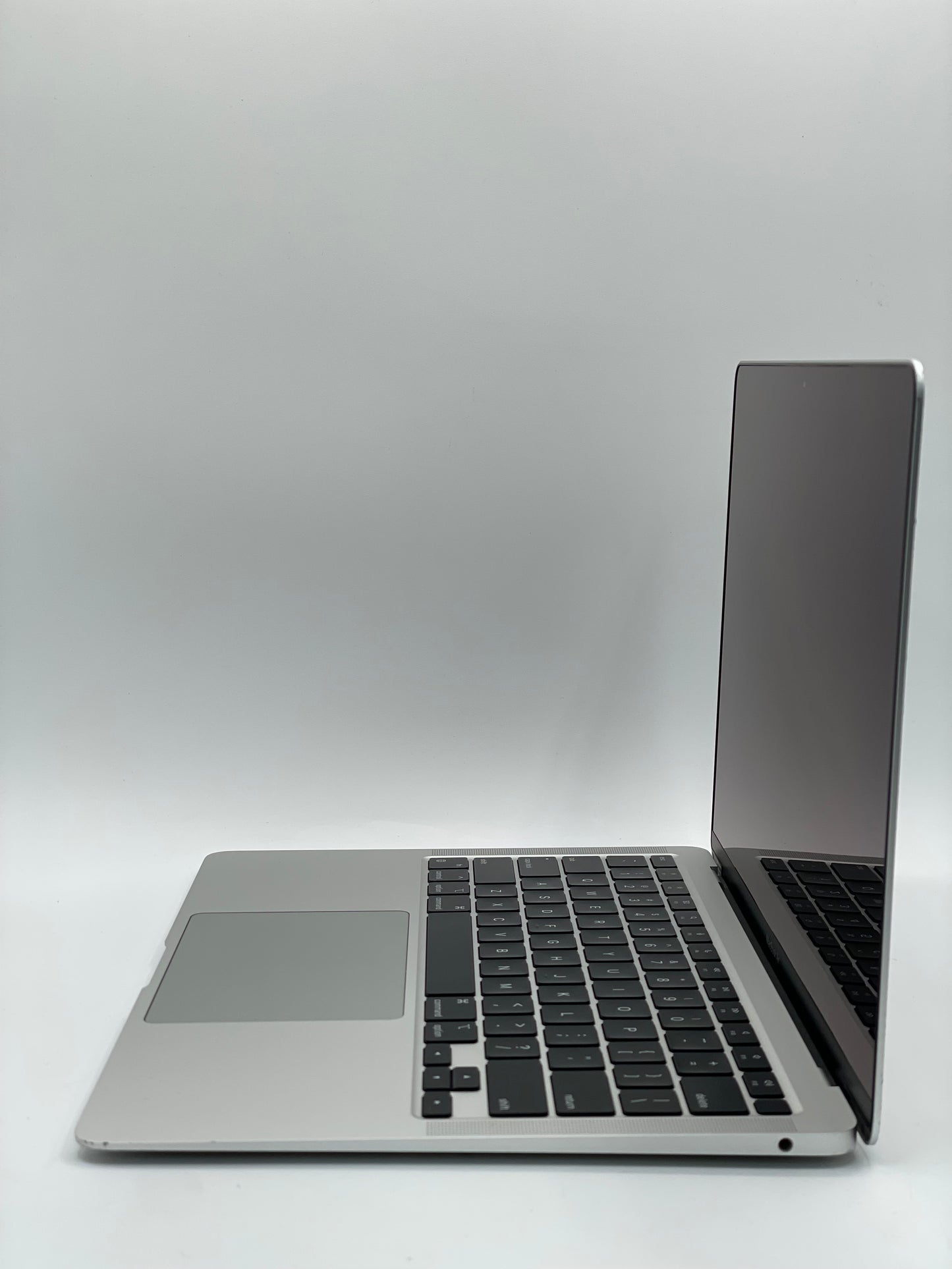 2020 Apple MacBook Air 13.3" M1 7C 8GB 128GB A2337 REMOTELY MANAGED