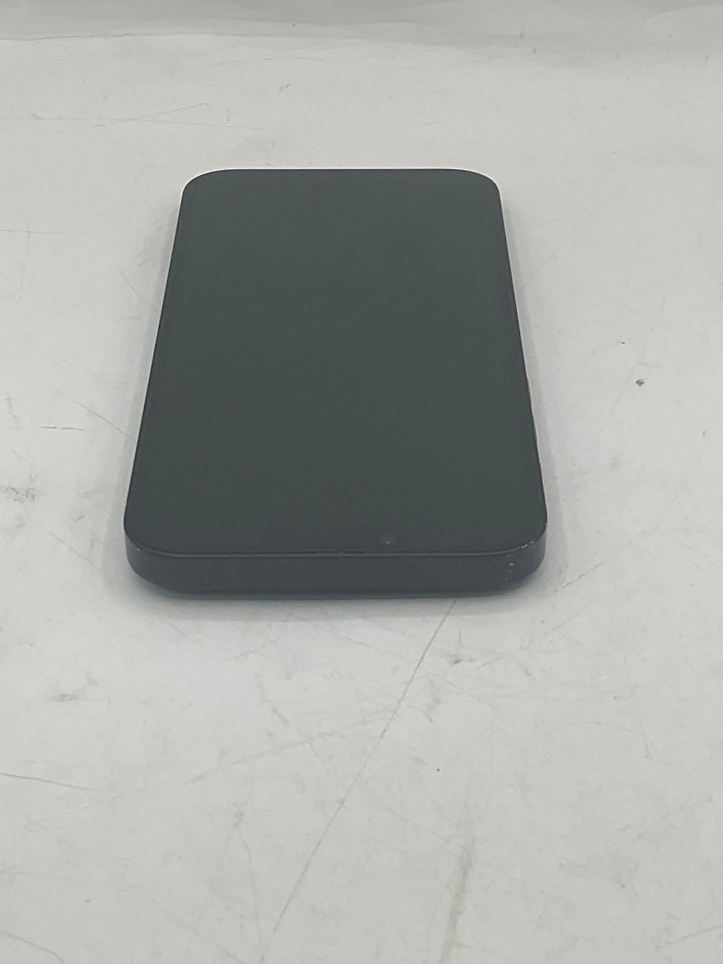 Unlocked Apple iPhone 14 Plus mq3x3ll/a a2632  128GB Black SERVICE BATT