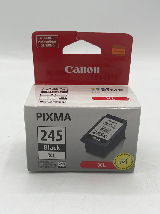 Canon 245 Black XL Ink Cartridge